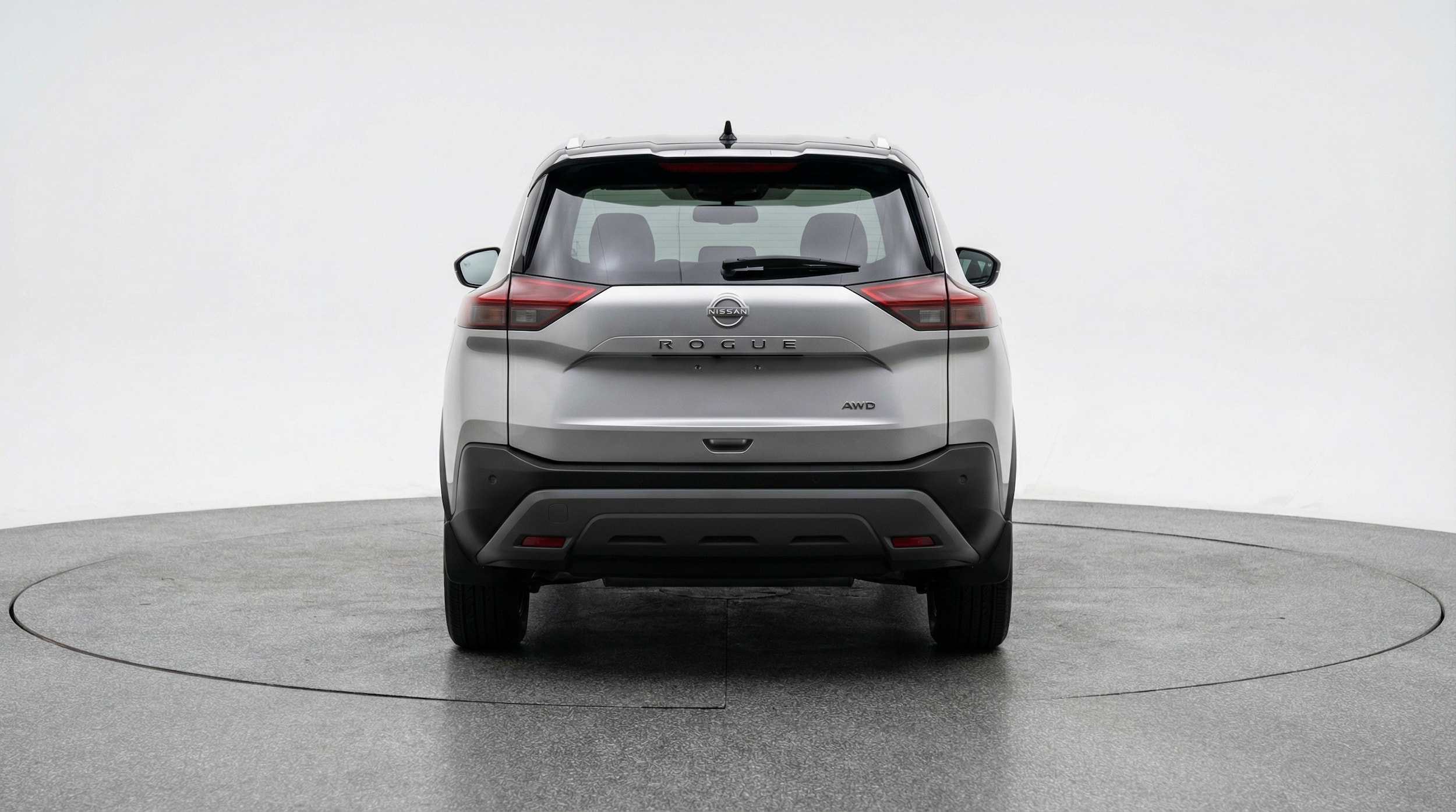 Thumbnail: 2025 Nissan Rogue - 6