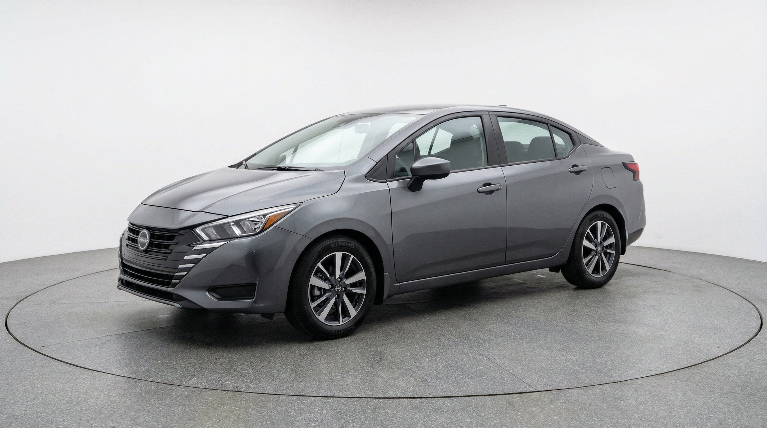 Thumbnail: 2025 Nissan Versa - 3
