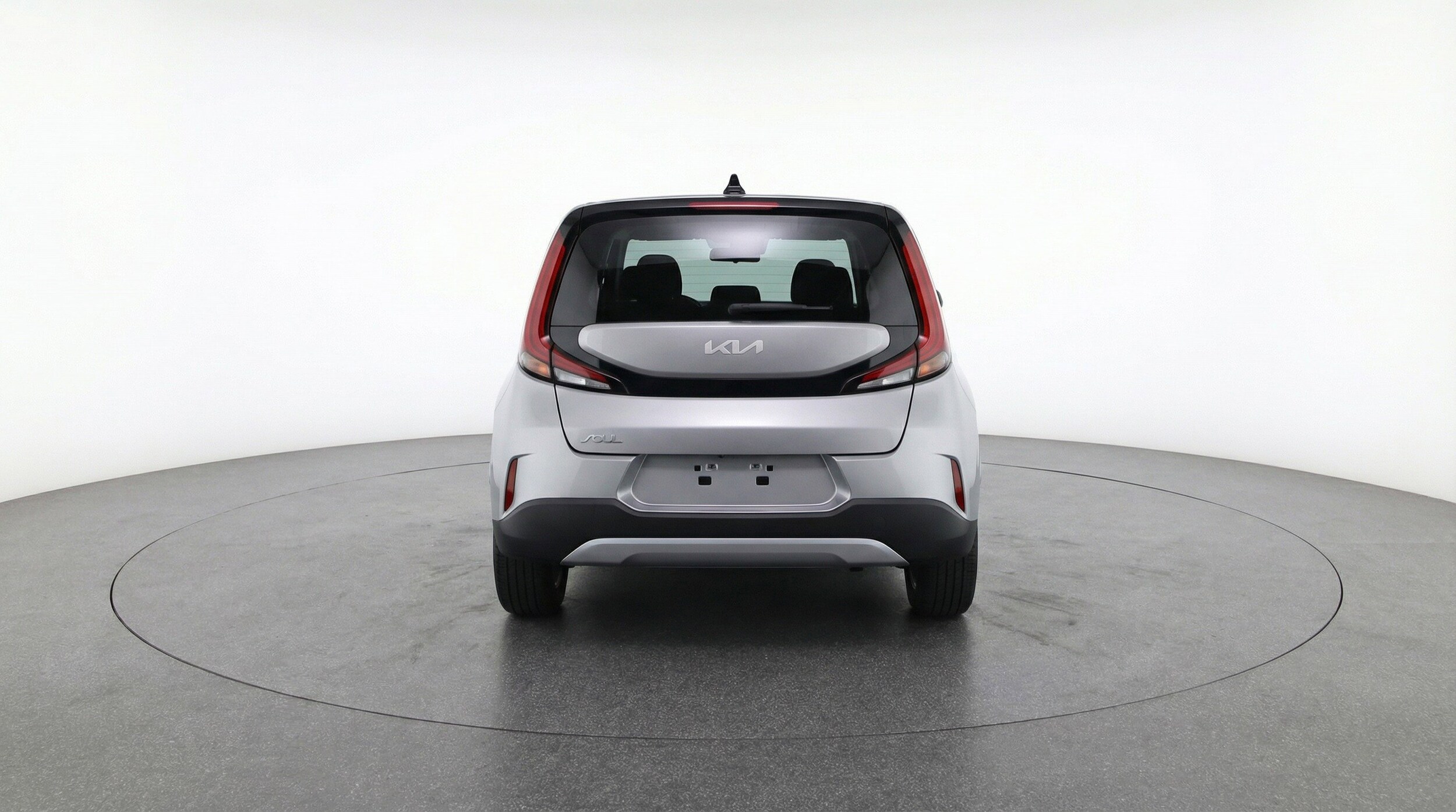 Thumbnail: 2025 Kia Soul - 7