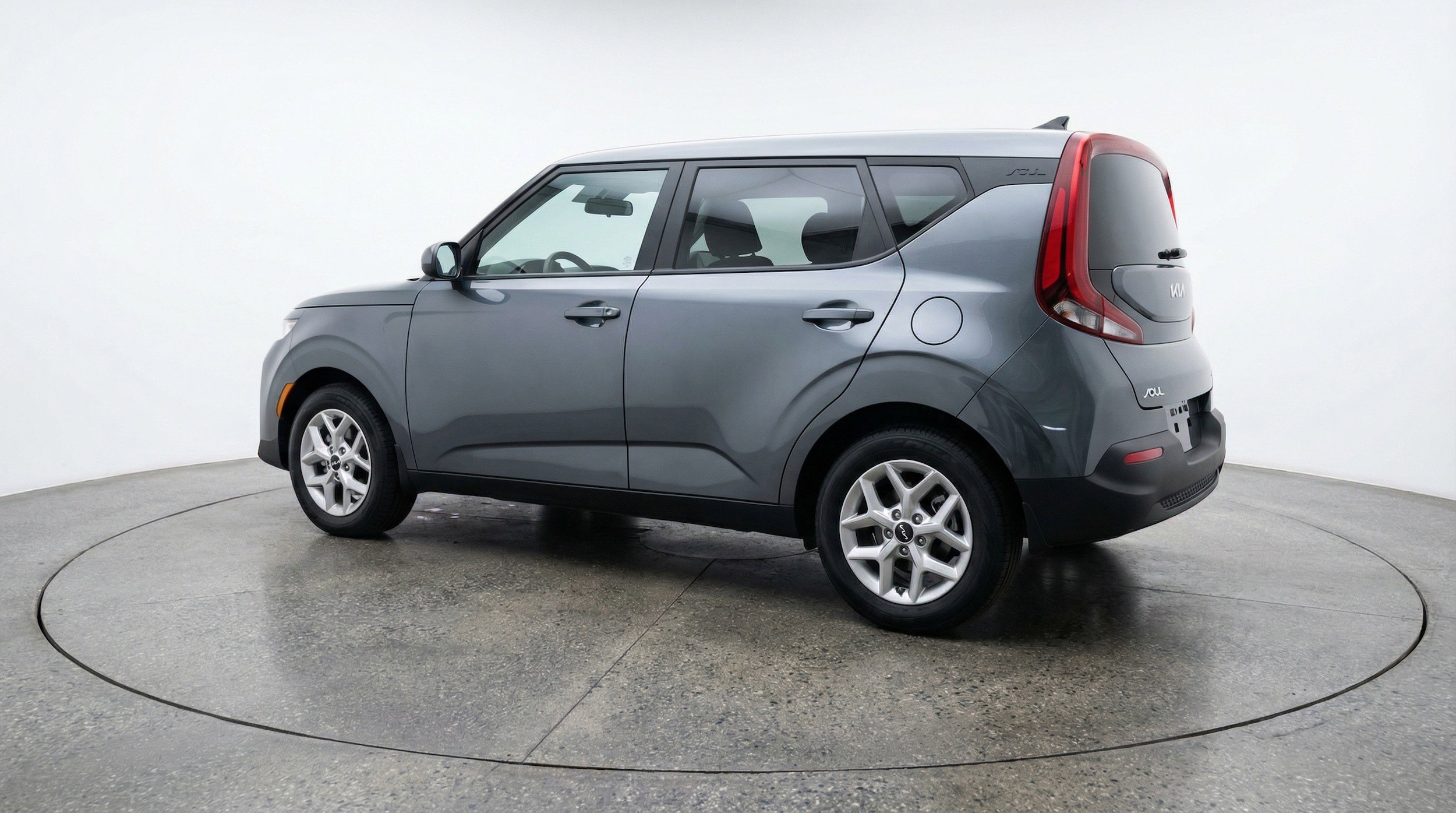 Thumbnail: 2025 Kia Soul - 6