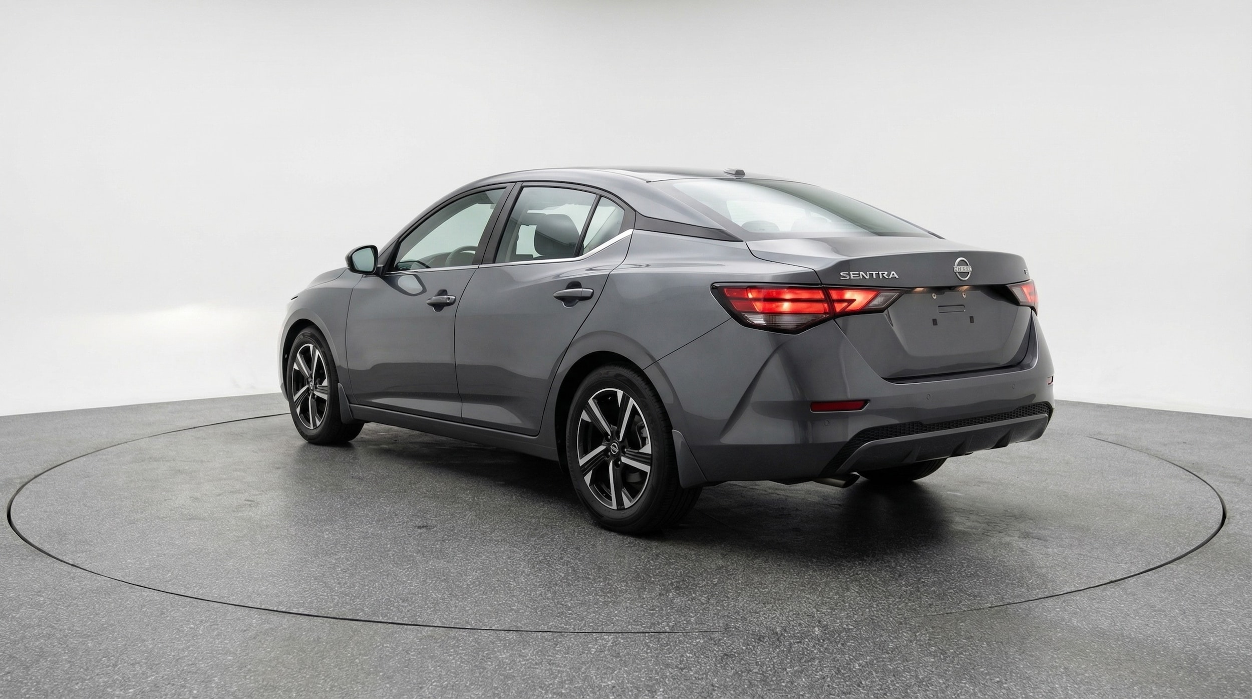 Thumbnail: 2025 Nissan Sentra - 5