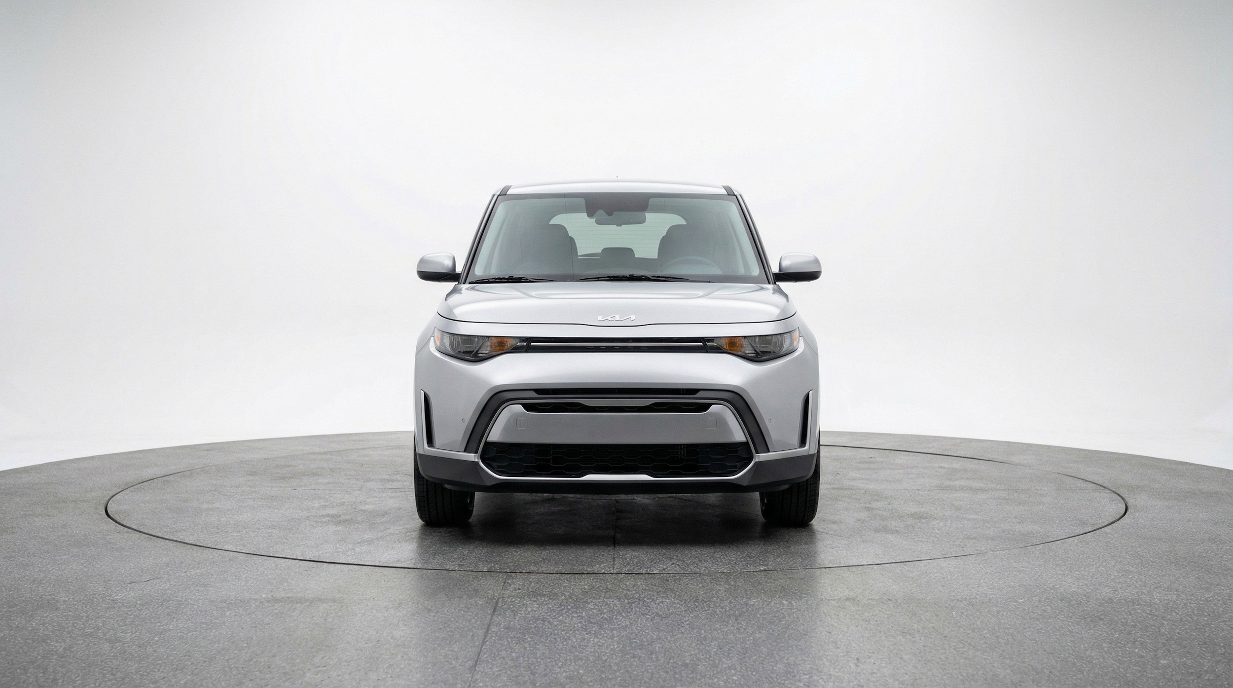 Thumbnail: 2025 Kia Soul - 2