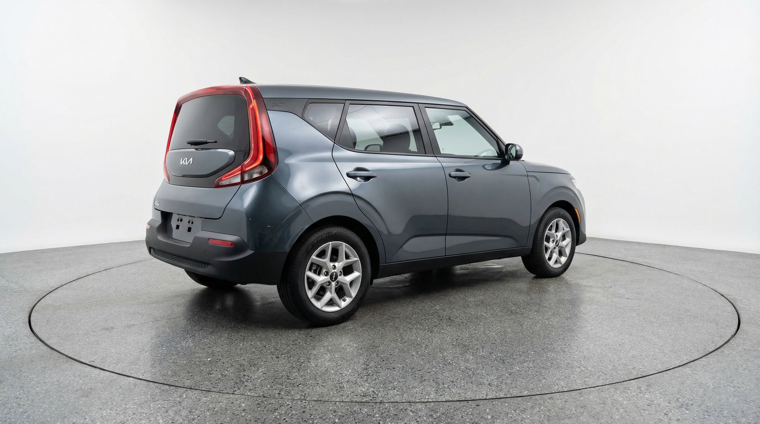 Thumbnail: 2025 Kia Soul - 9