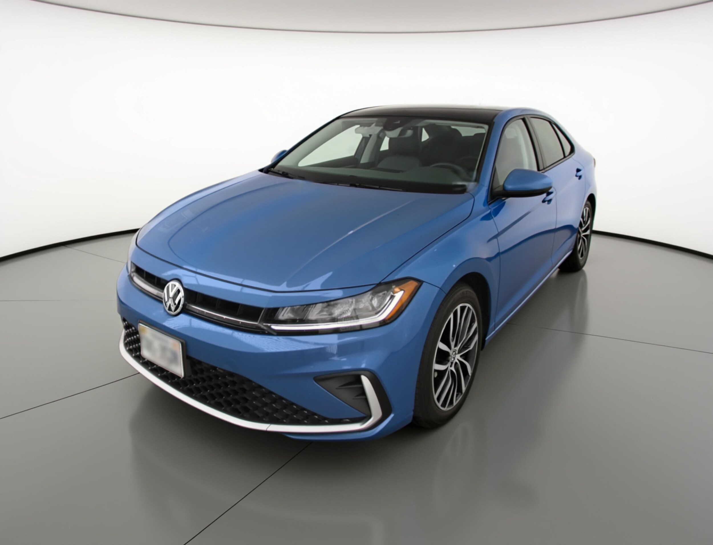 Thumbnail: 2025 Volkswagen Jetta - 3