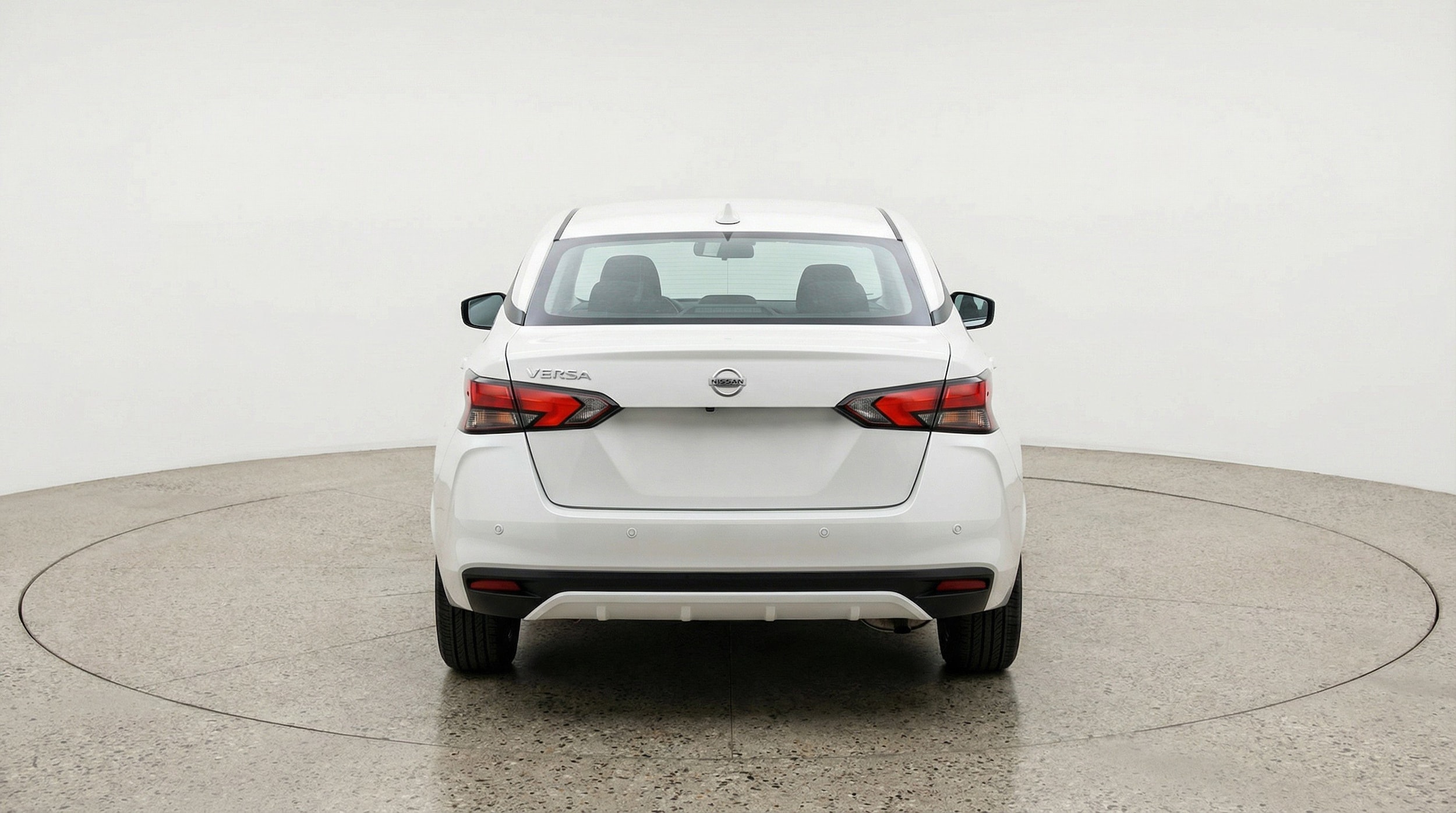 Thumbnail: 2025 Nissan Versa - 7