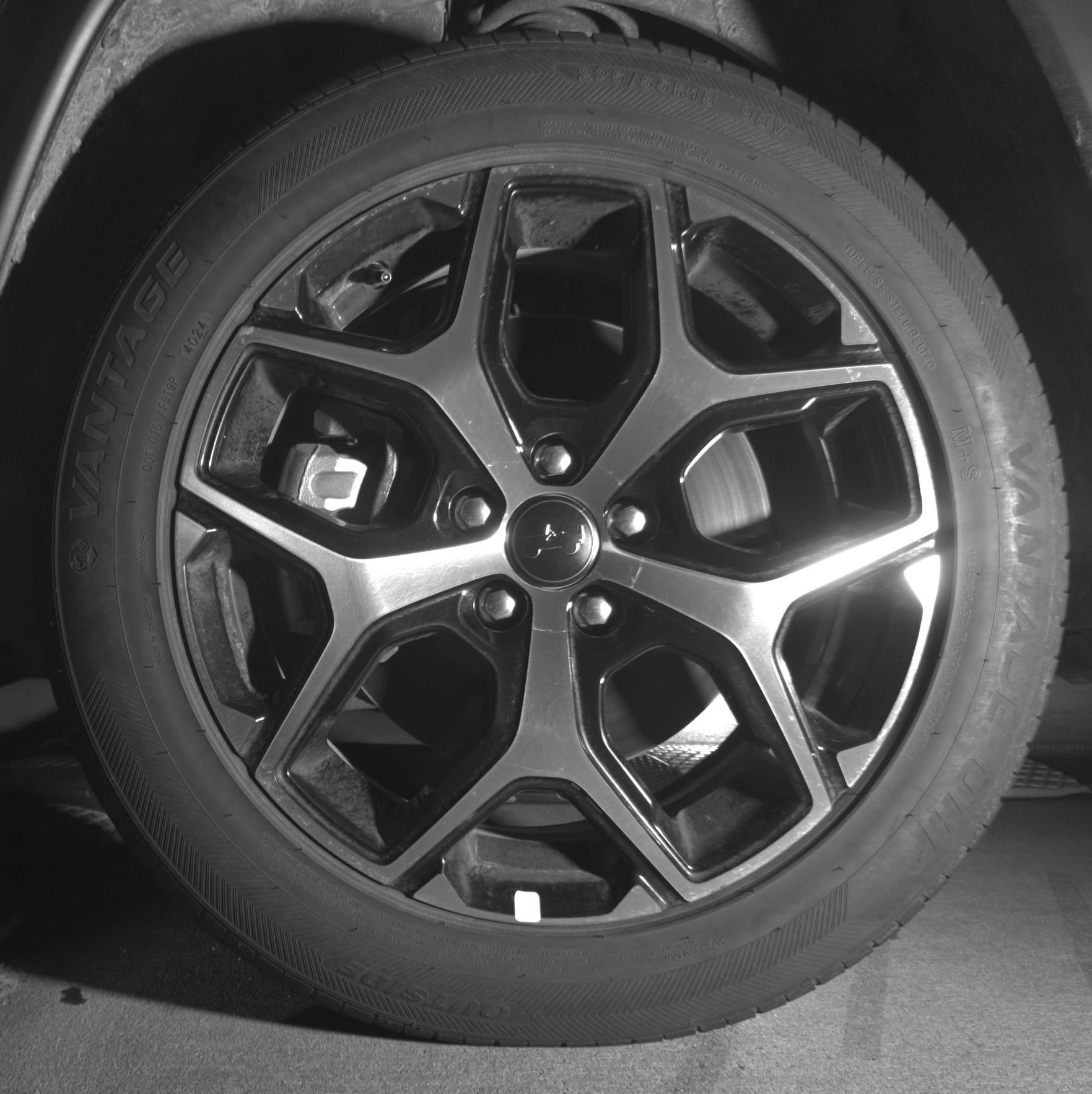 Thumbnail: 2025 Jeep Compass - 12