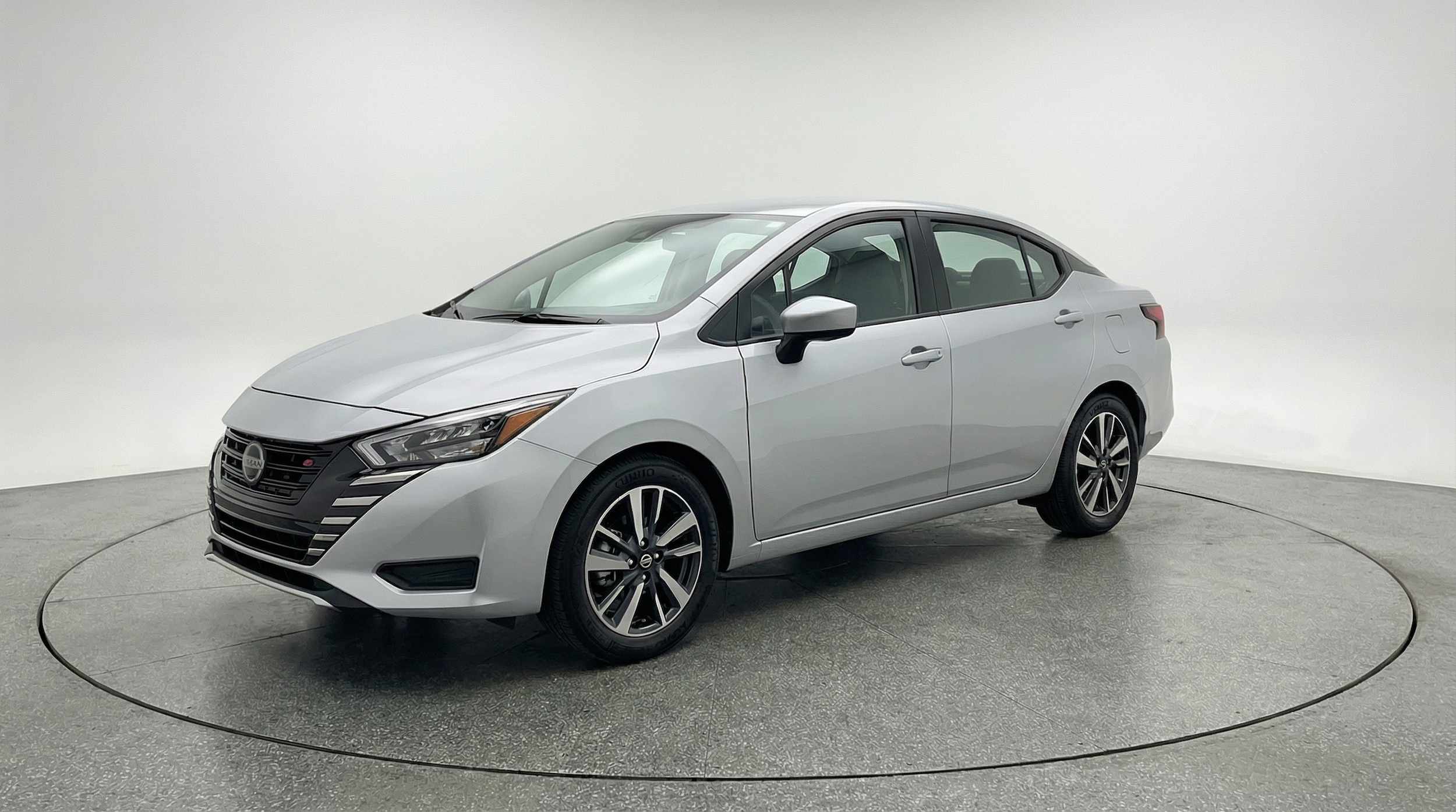 Thumbnail: 2025 Nissan Versa - 3