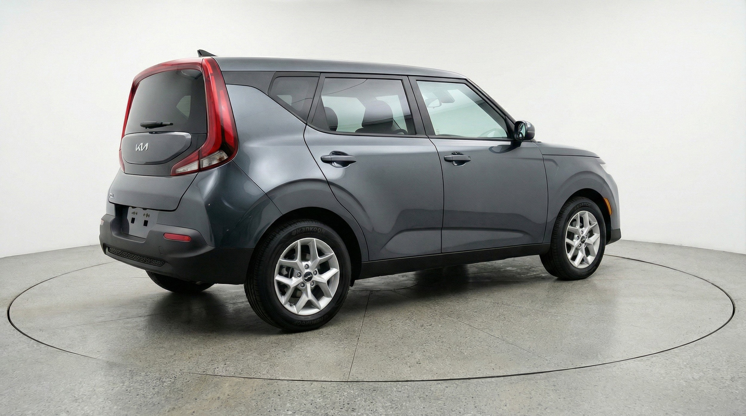 Thumbnail: 2025 Kia Soul - 9