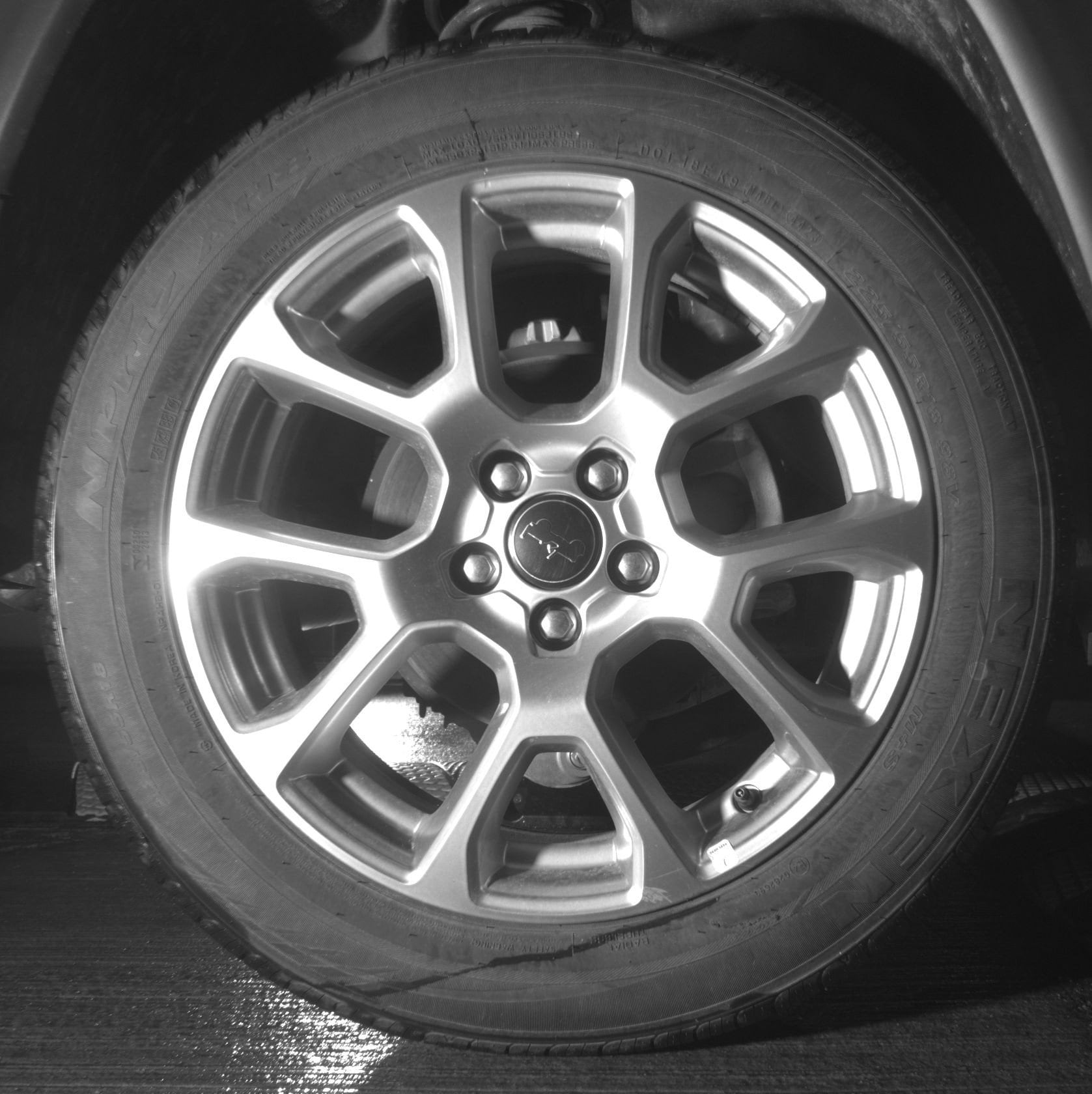 Thumbnail: 2025 Jeep Compass - 15