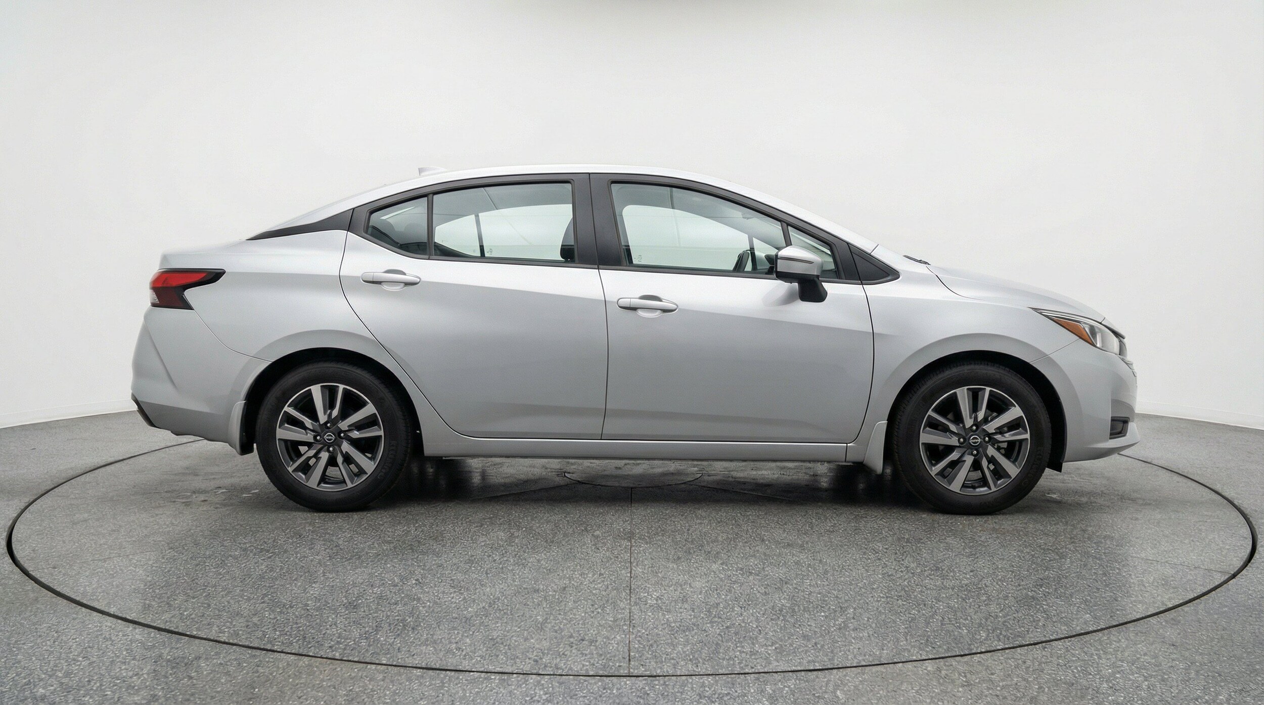 Thumbnail: 2025 Nissan Versa - 11