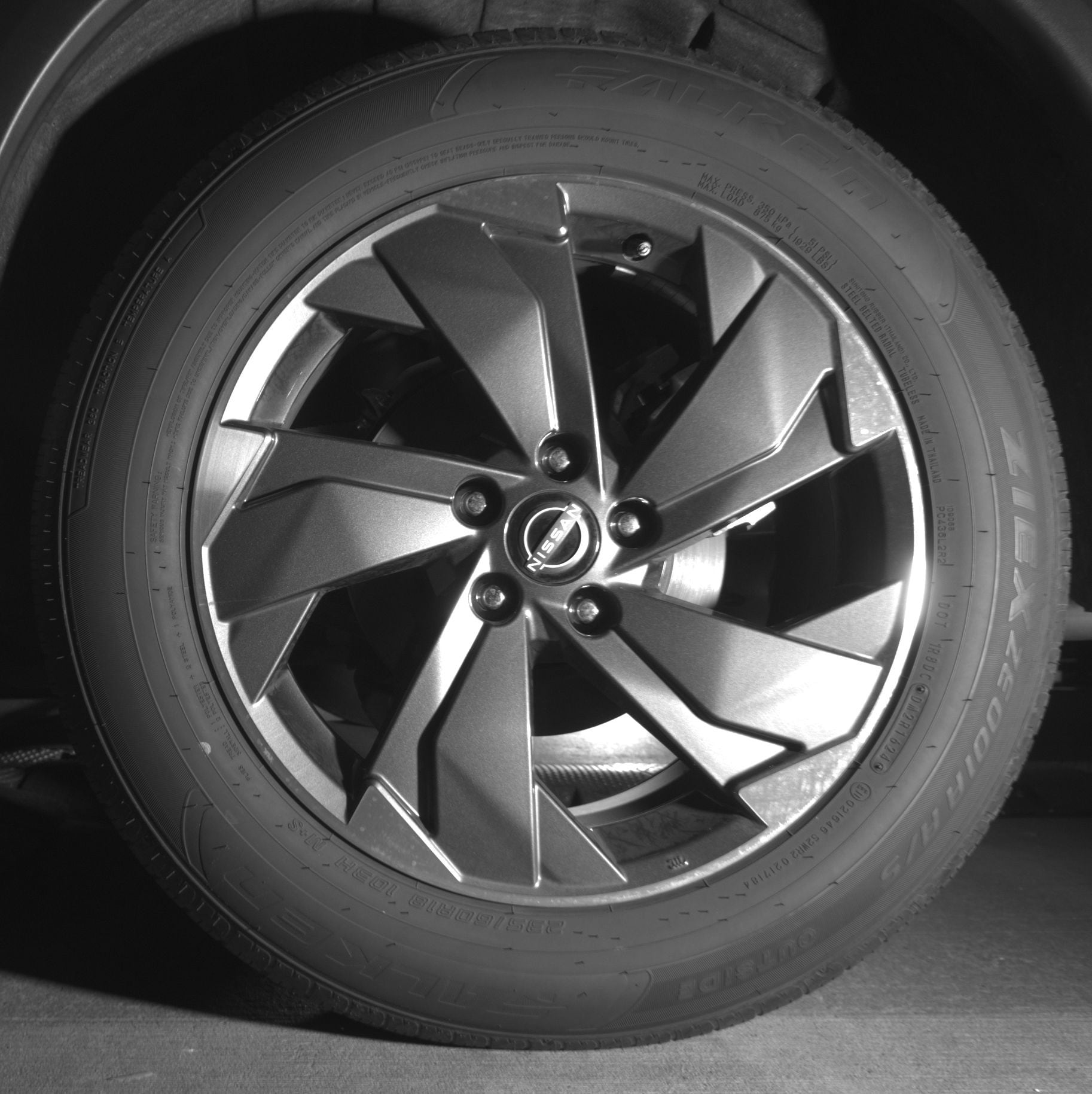 Thumbnail: 2025 Nissan Rogue - 11