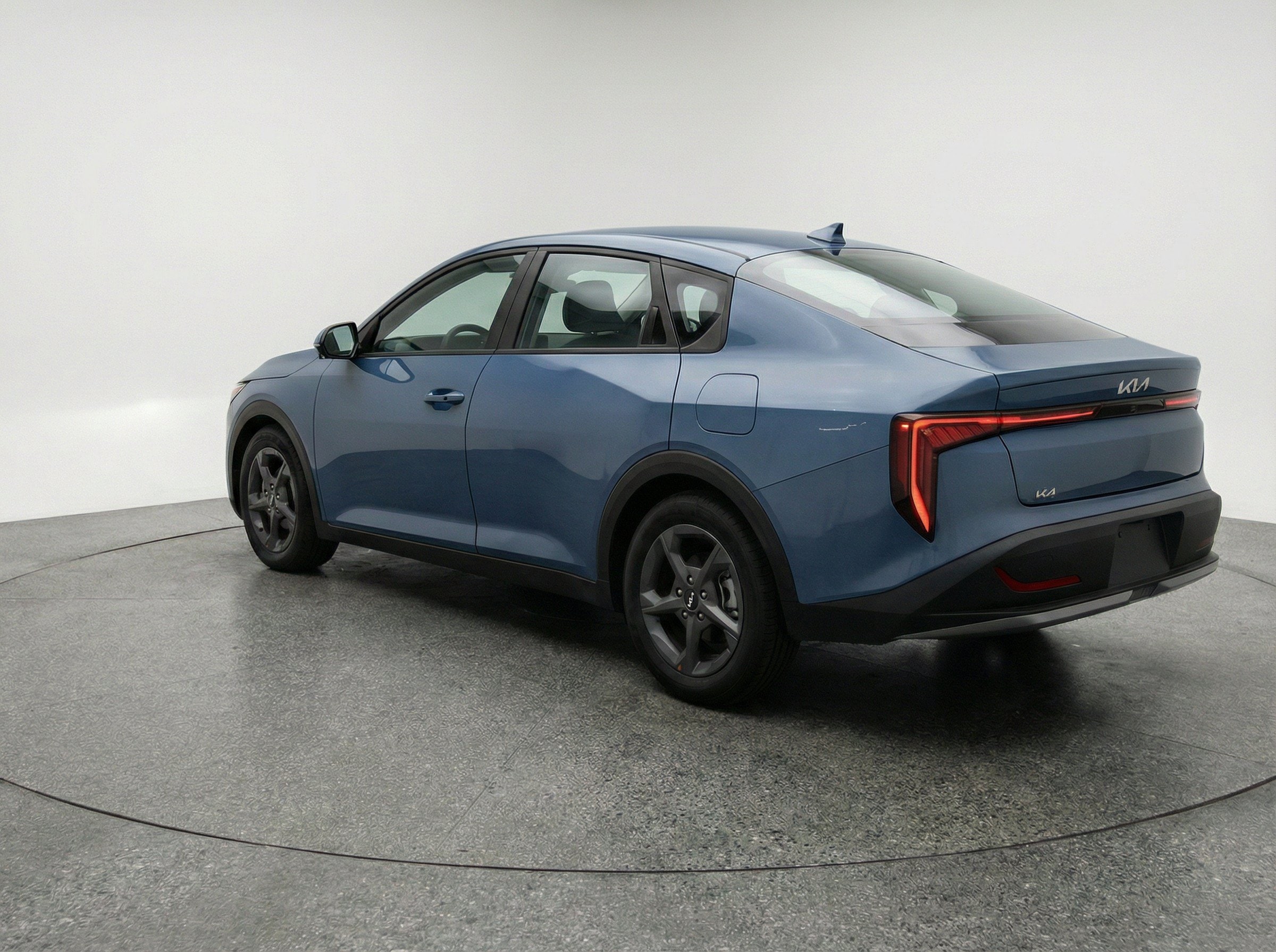 Thumbnail: 2025 Kia K4 - 6