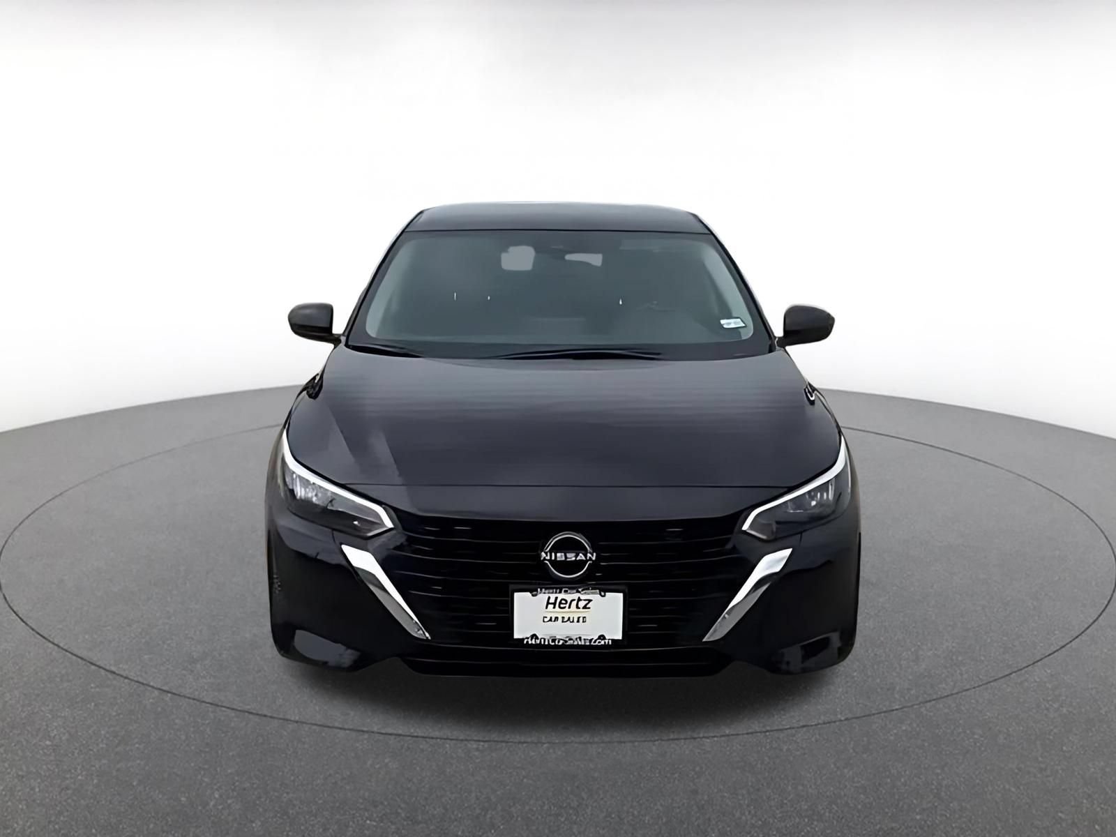 Thumbnail: 2025 Nissan Sentra - 9