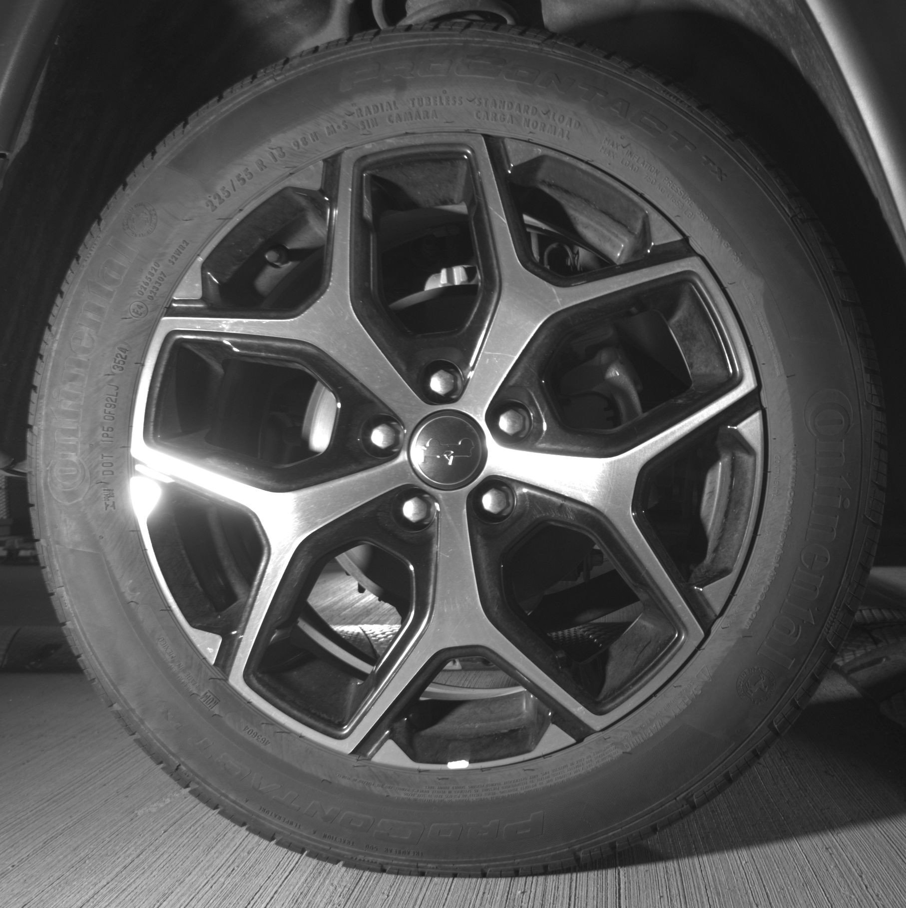 Thumbnail: 2025 Jeep Compass - 15