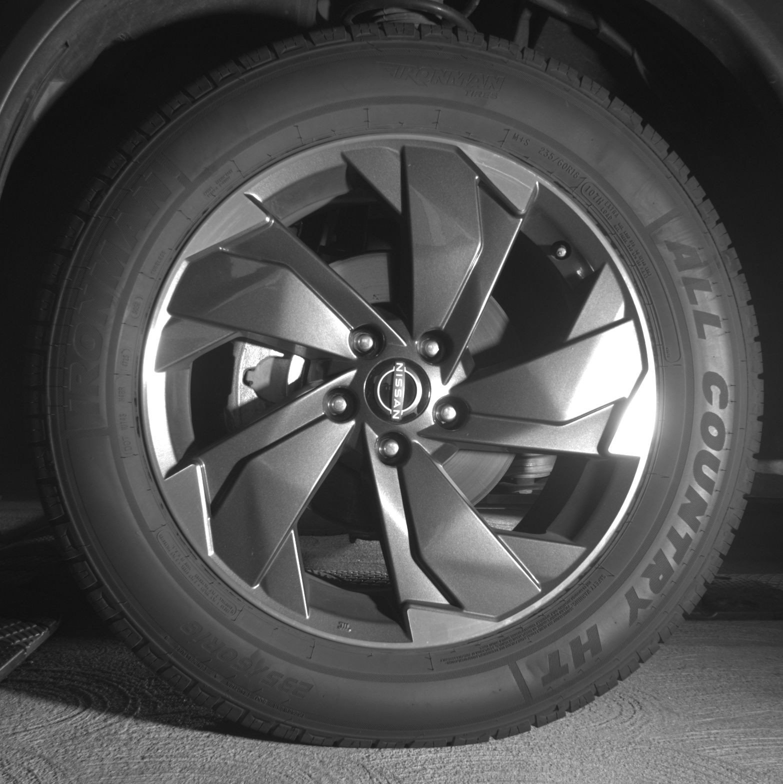Thumbnail: 2025 Nissan Rogue - 12