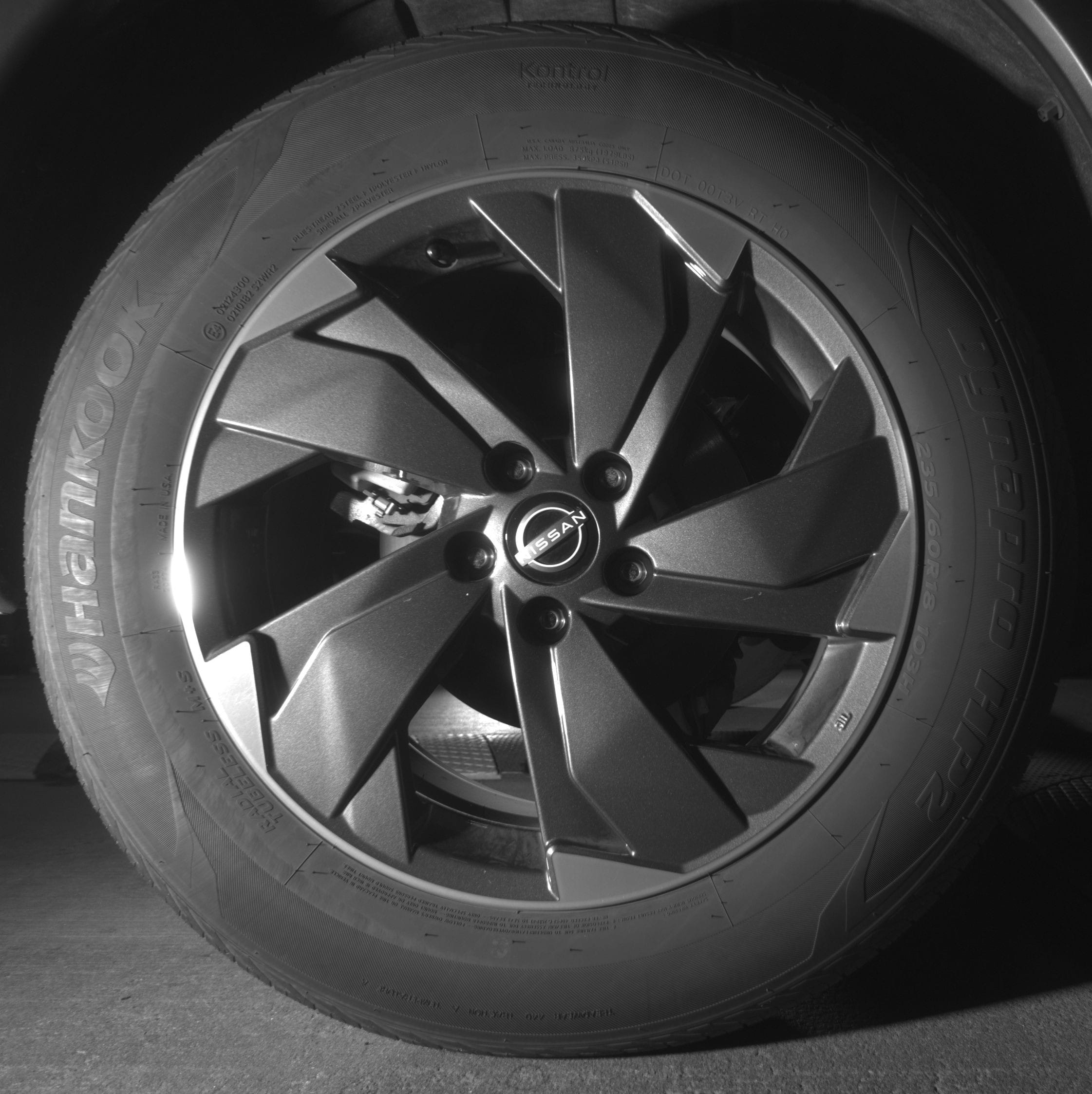 Thumbnail: 2025 Nissan Rogue - 12