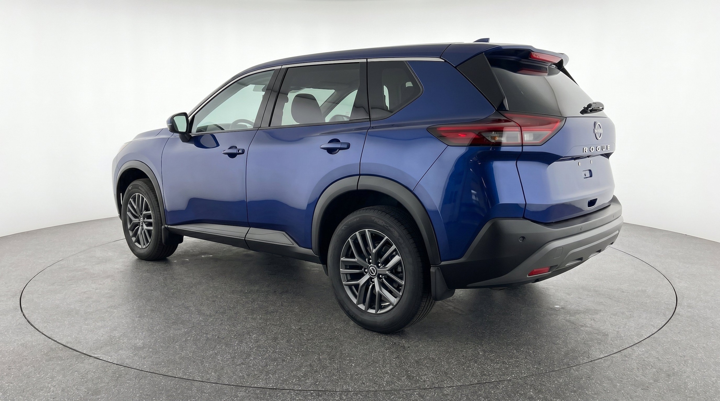 Thumbnail: 2026 Nissan Rogue - 6