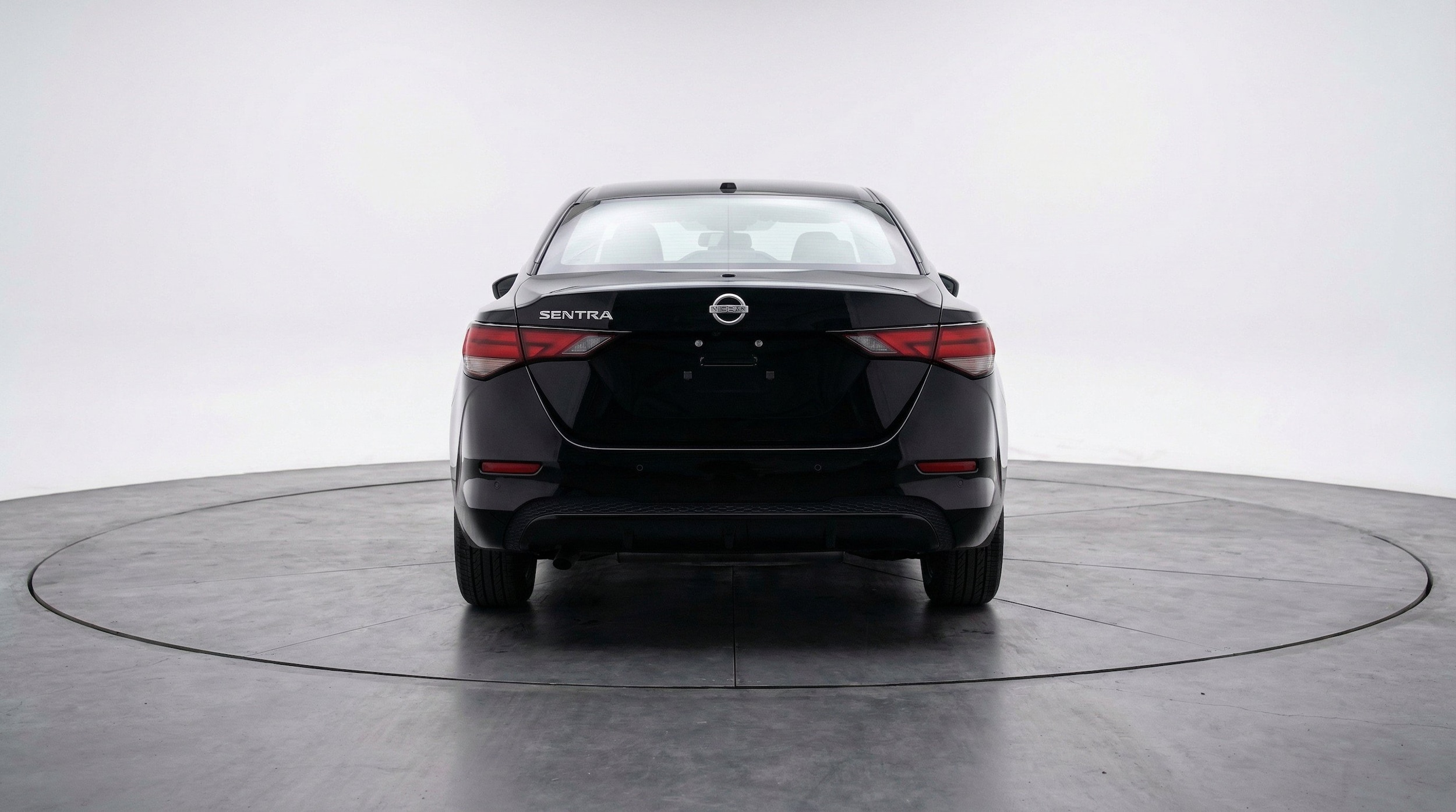 Thumbnail: 2025 Nissan Sentra - 7