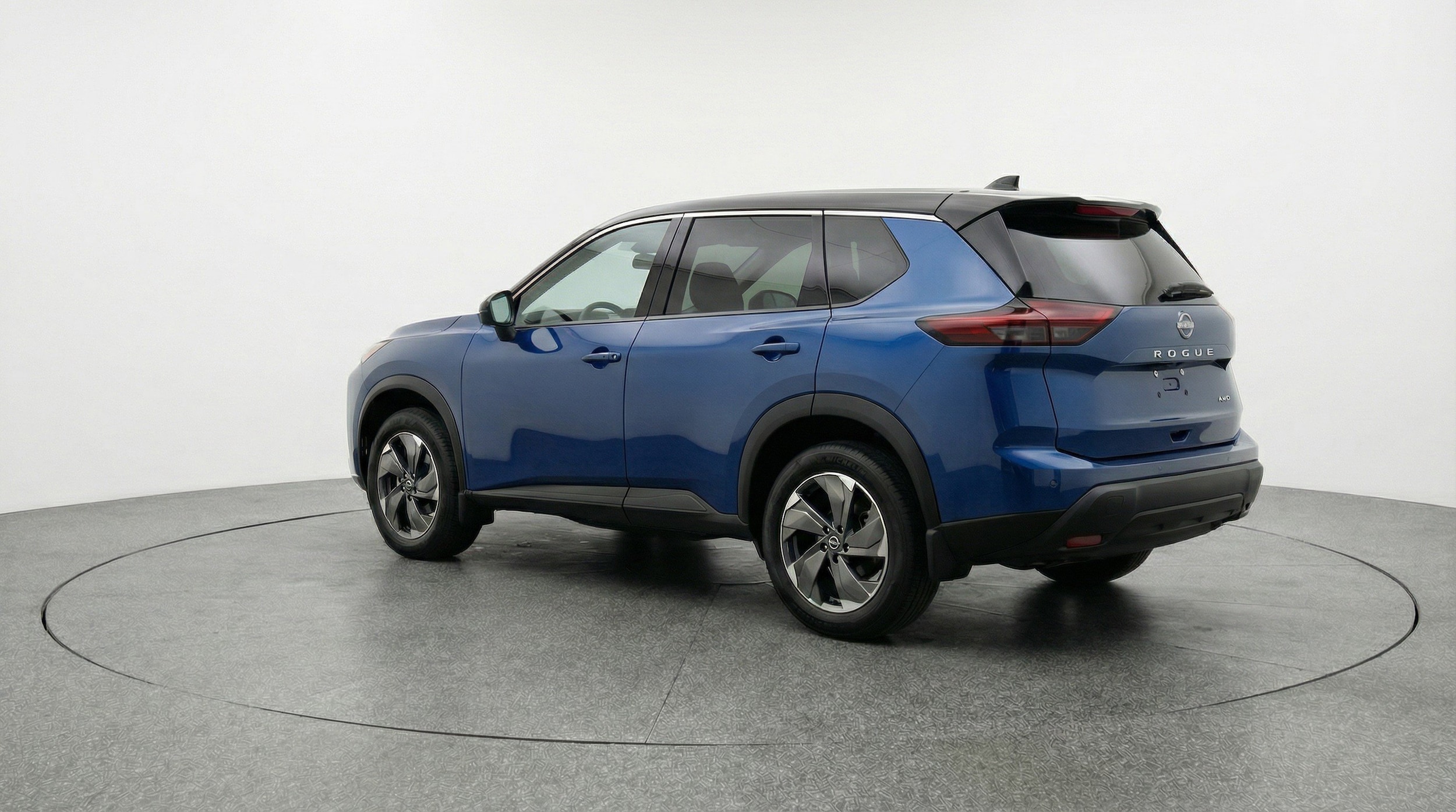 Thumbnail: 2025 Nissan Rogue - 6