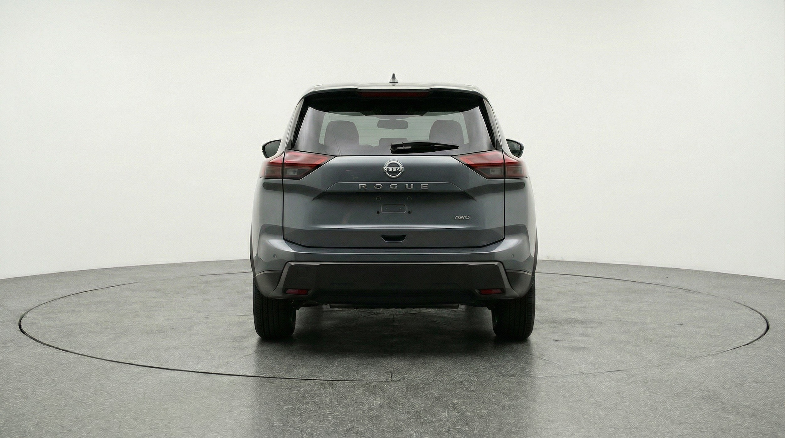 Thumbnail: 2025 Nissan Rogue - 7