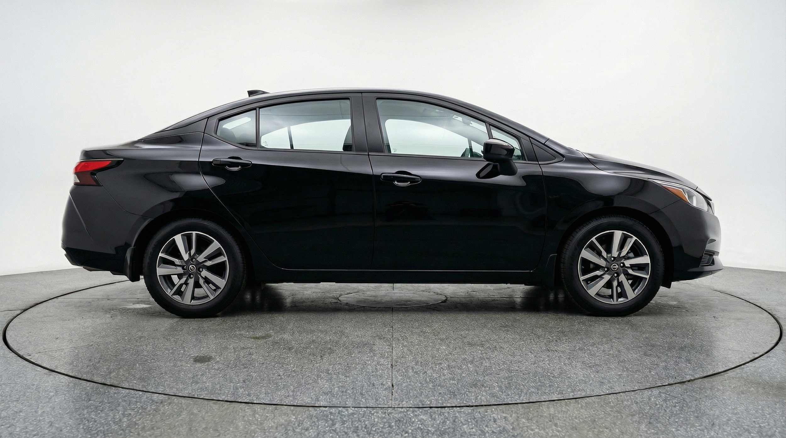 Thumbnail: 2025 Nissan Versa - 11