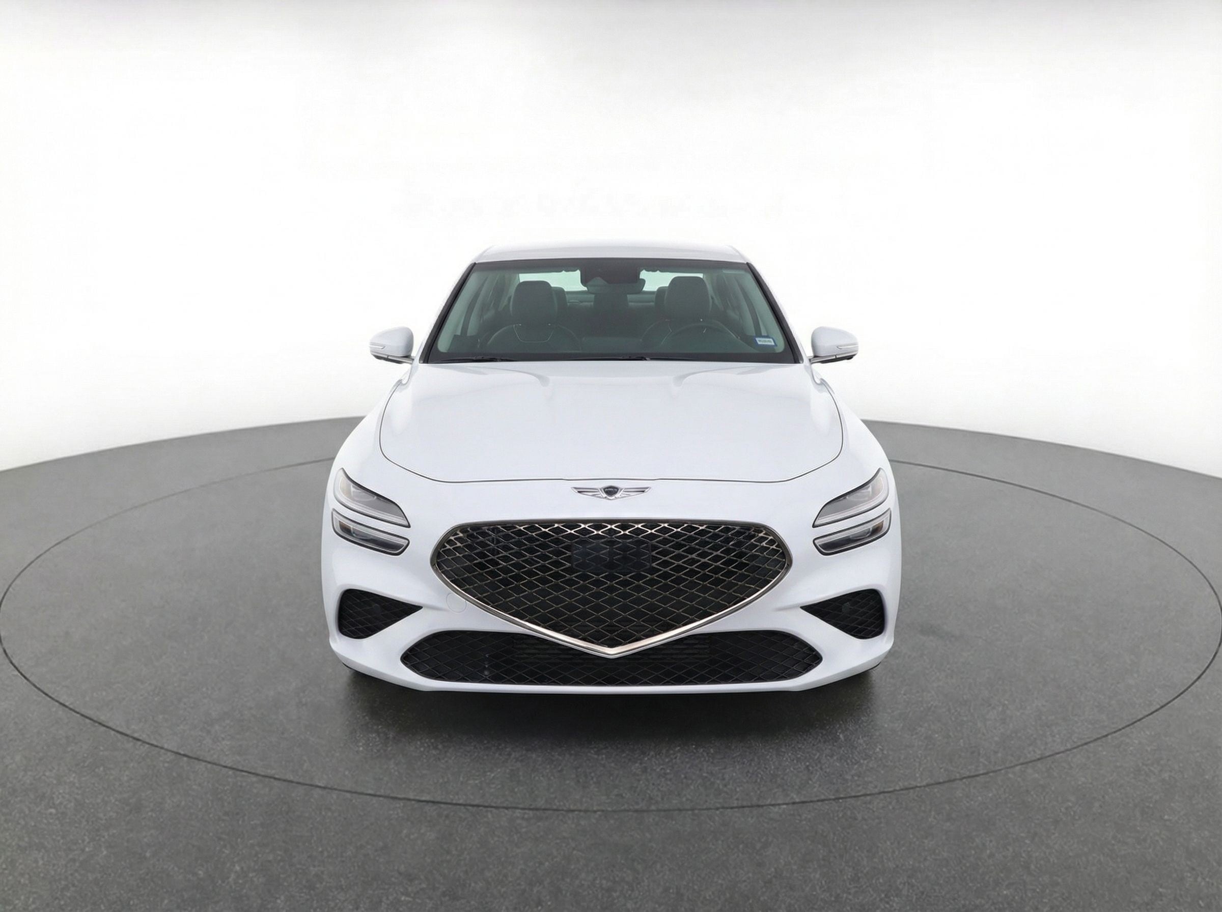Thumbnail: 2025 Genesis G70 - 2