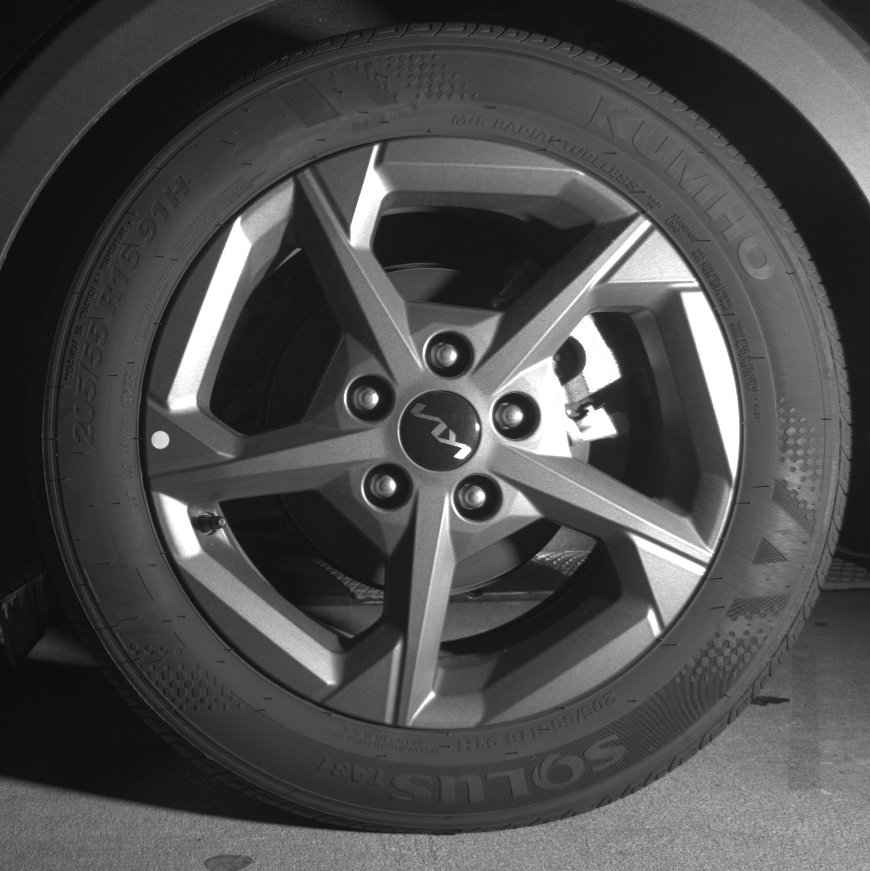 Thumbnail: 2025 Kia K4 - 11