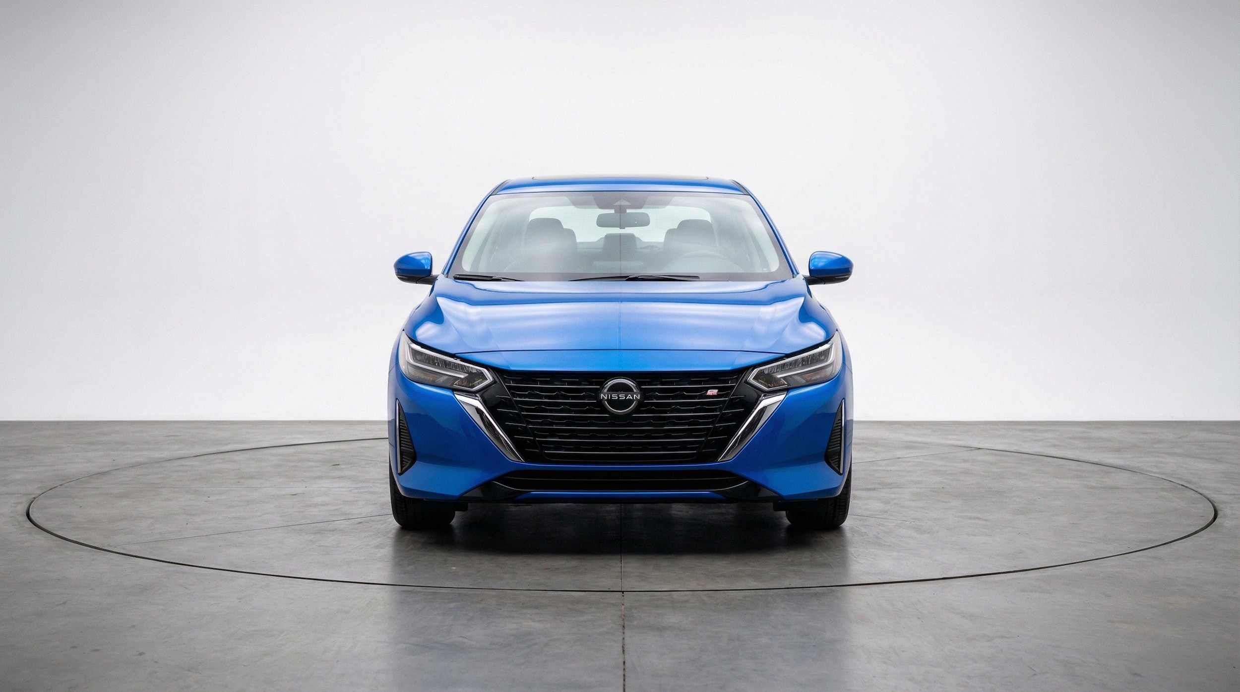 Thumbnail: 2025 Nissan Sentra - 2