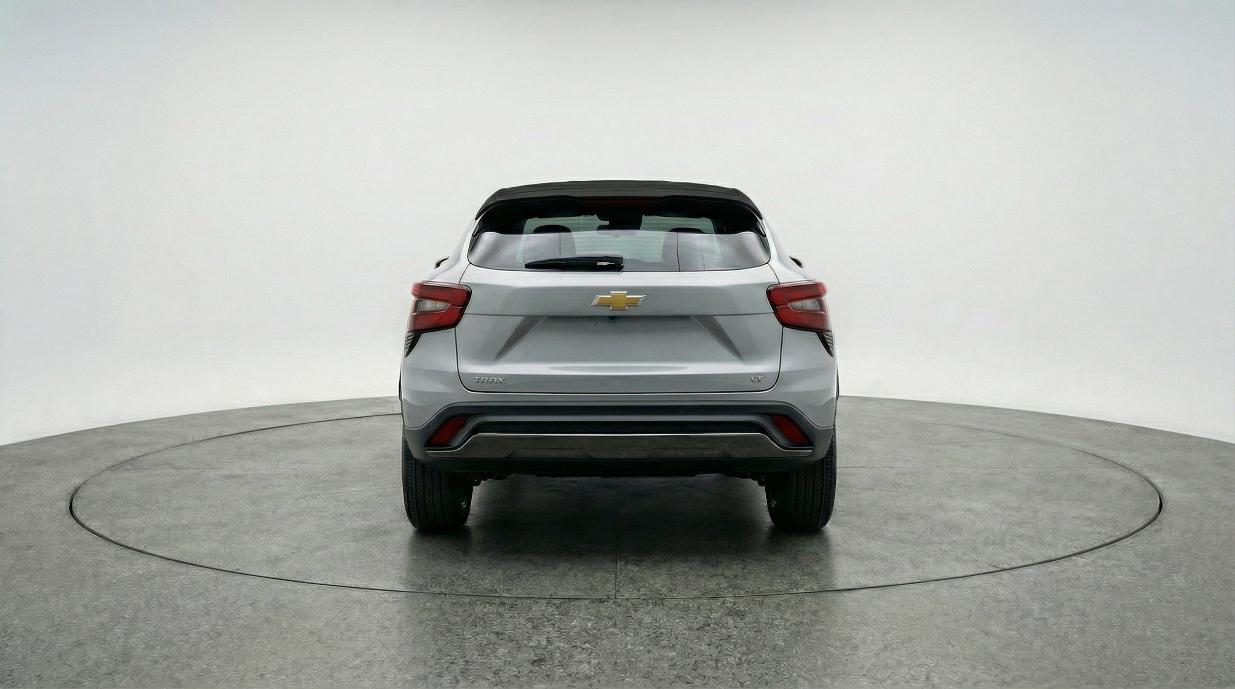Thumbnail: 2025 Chevrolet Trax - 7
