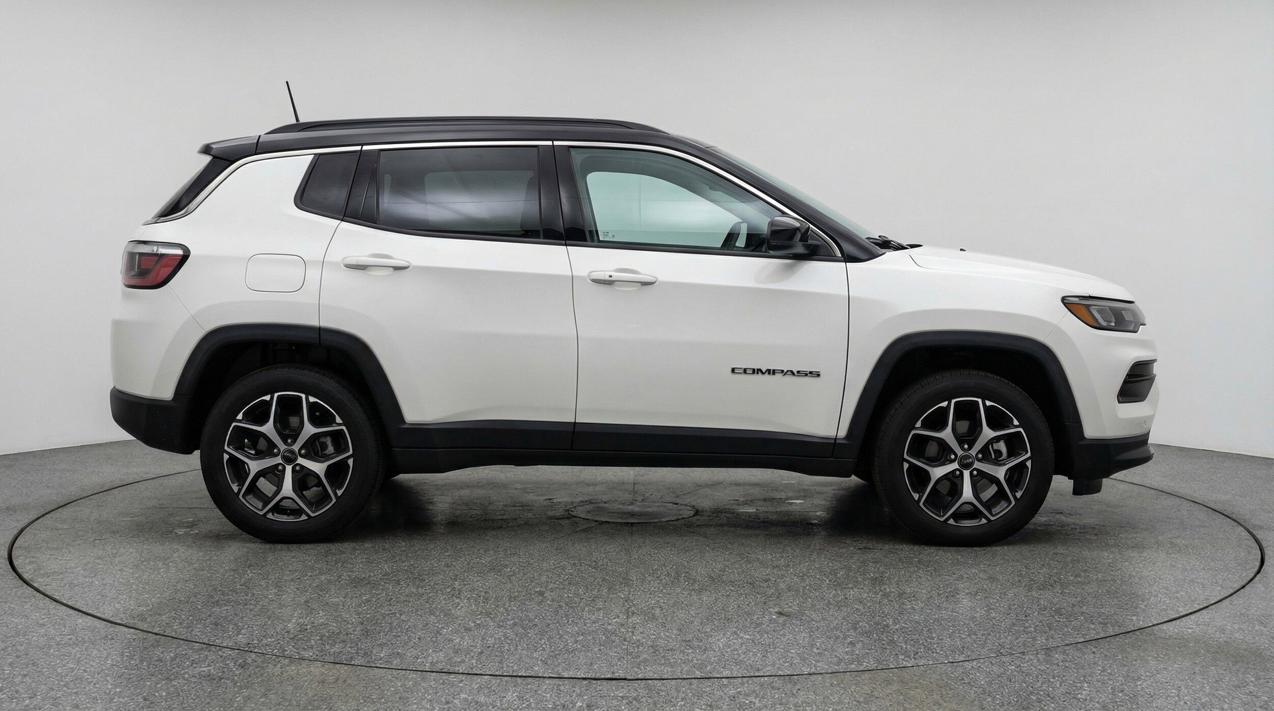 Thumbnail: 2025 Jeep Compass - 11