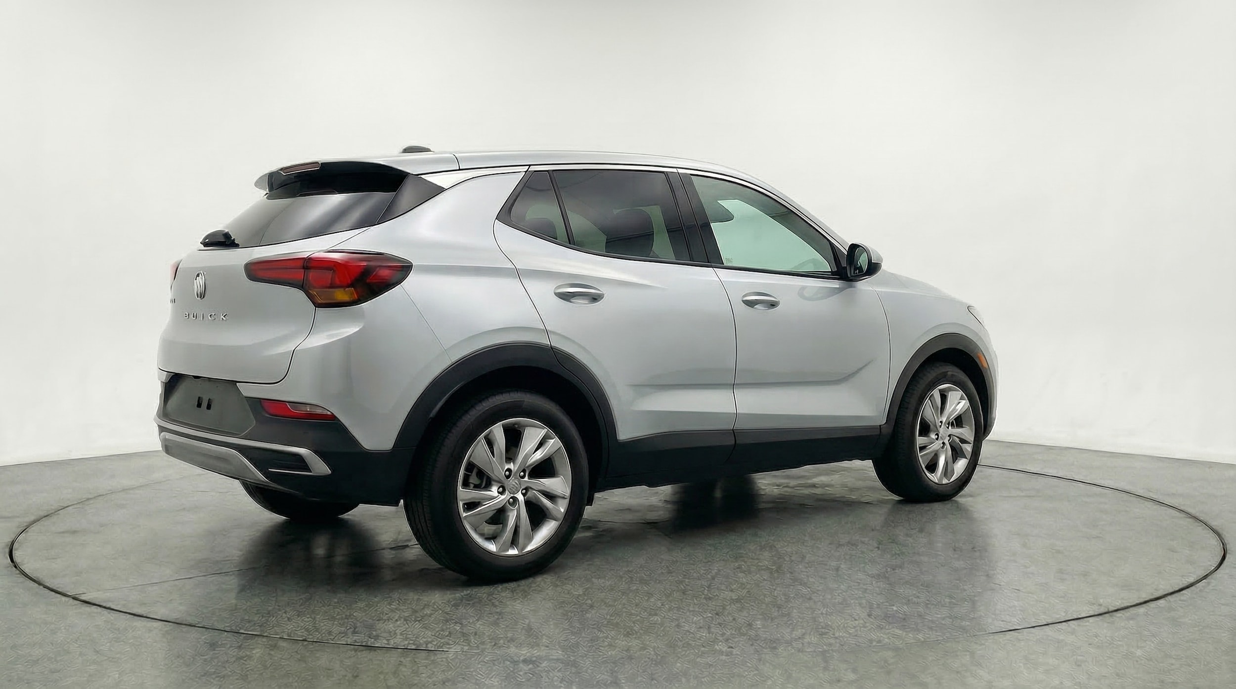 Thumbnail: 2025 Buick Encore GX - 7