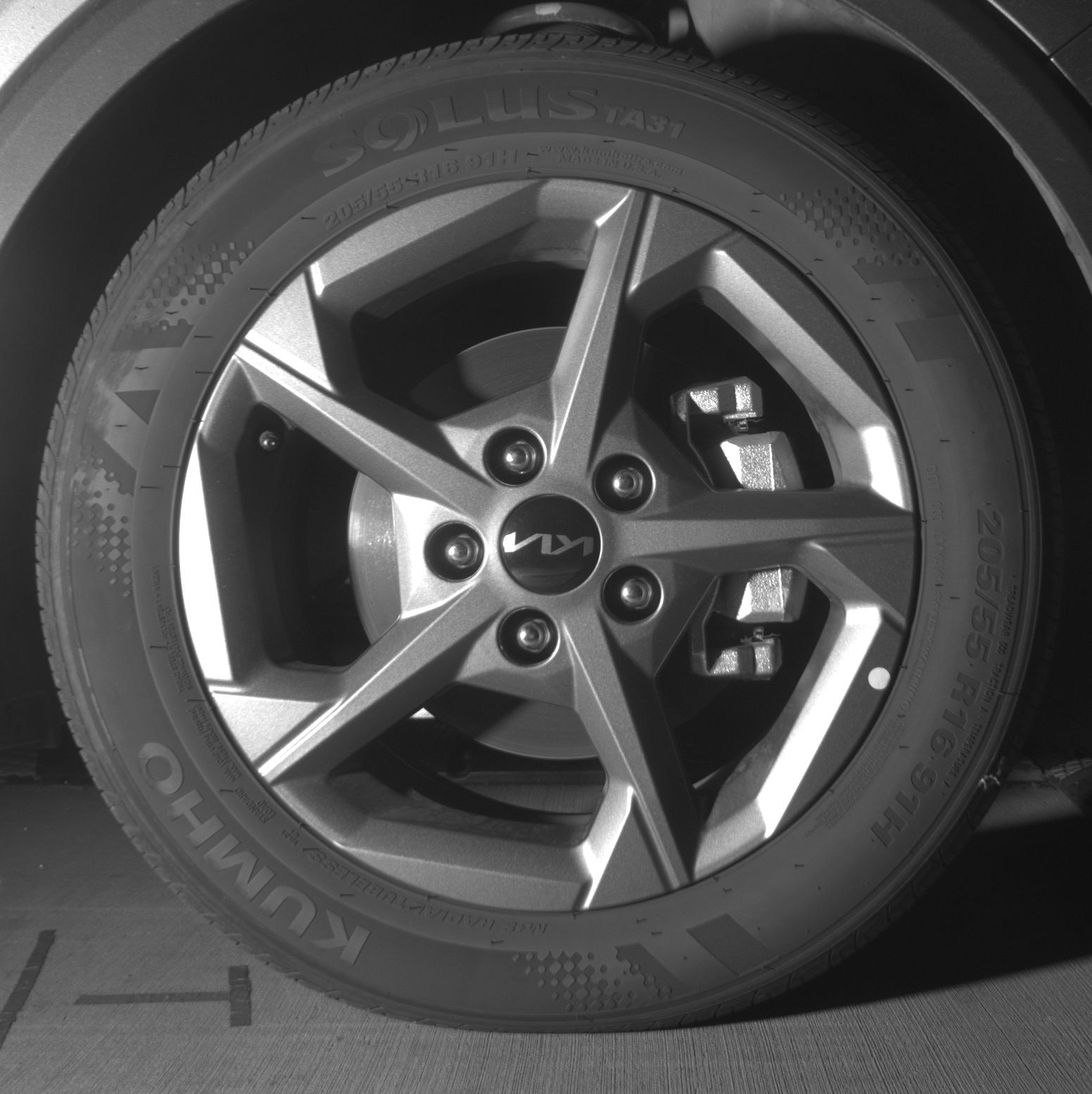 Thumbnail: 2025 Kia K4 - 10