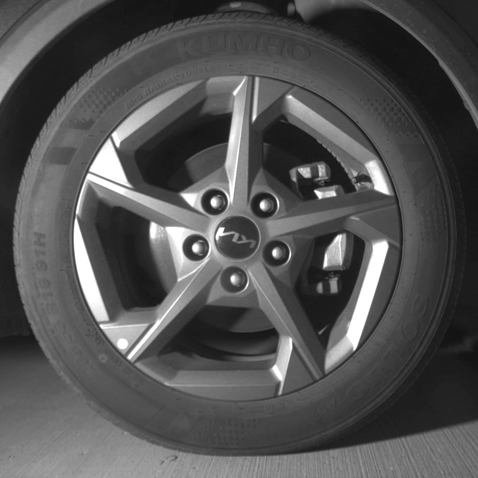 Thumbnail: 2025 Kia K4 - 13