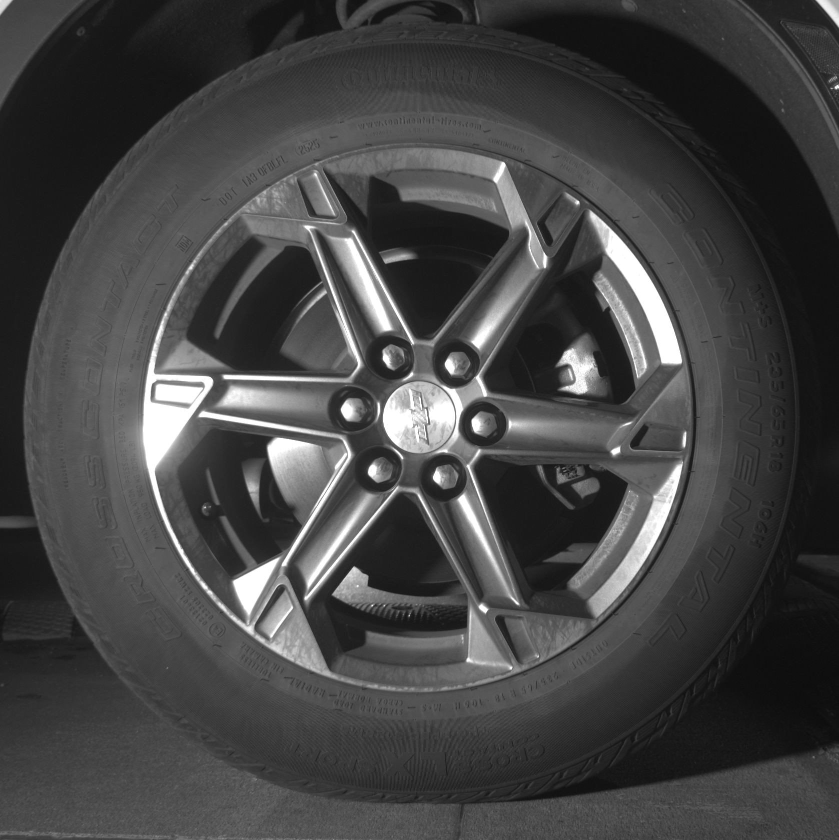 Thumbnail: 2025 Chevrolet Blazer - 13