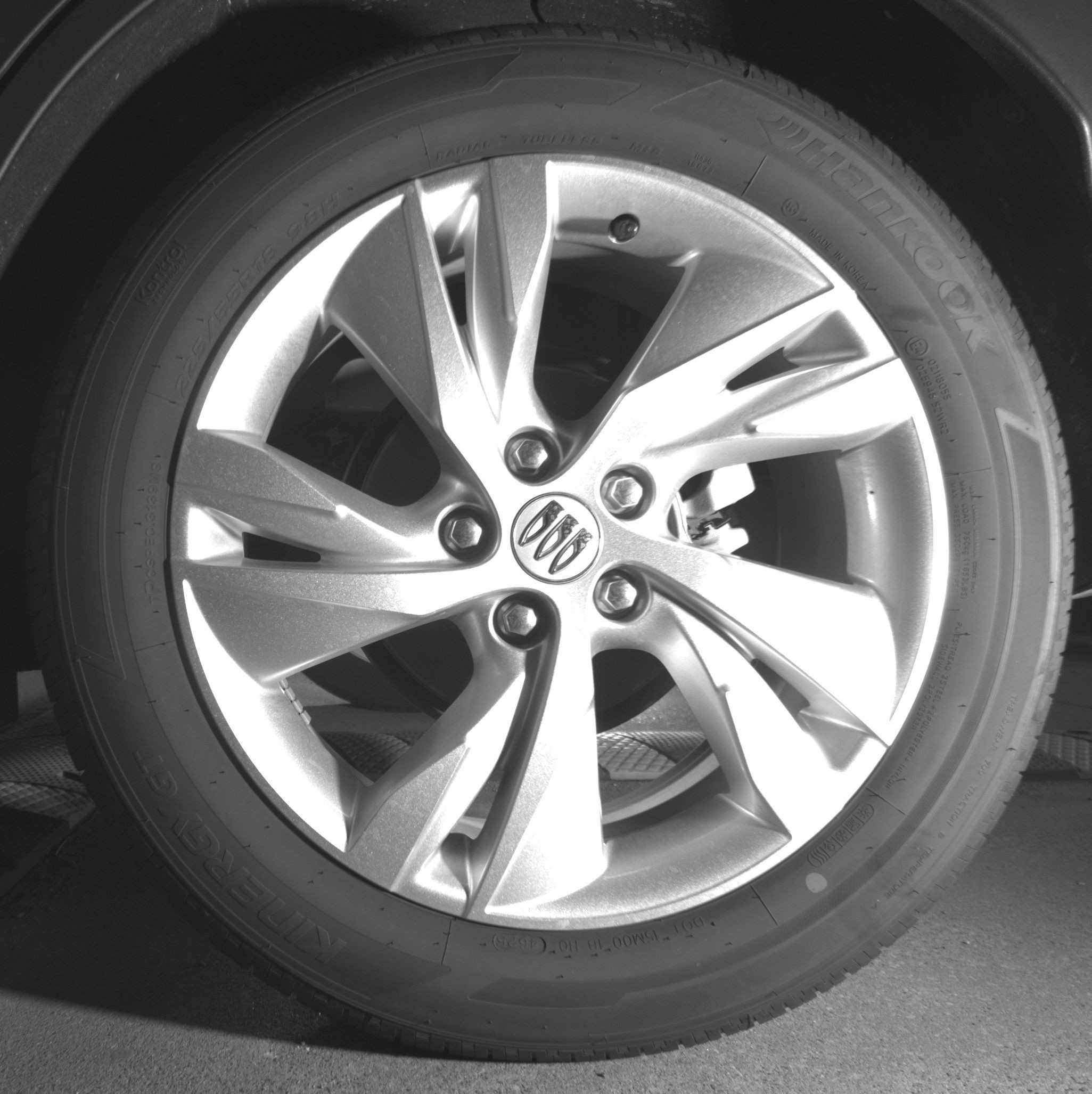Thumbnail: 2026 Buick Encore GX - 14