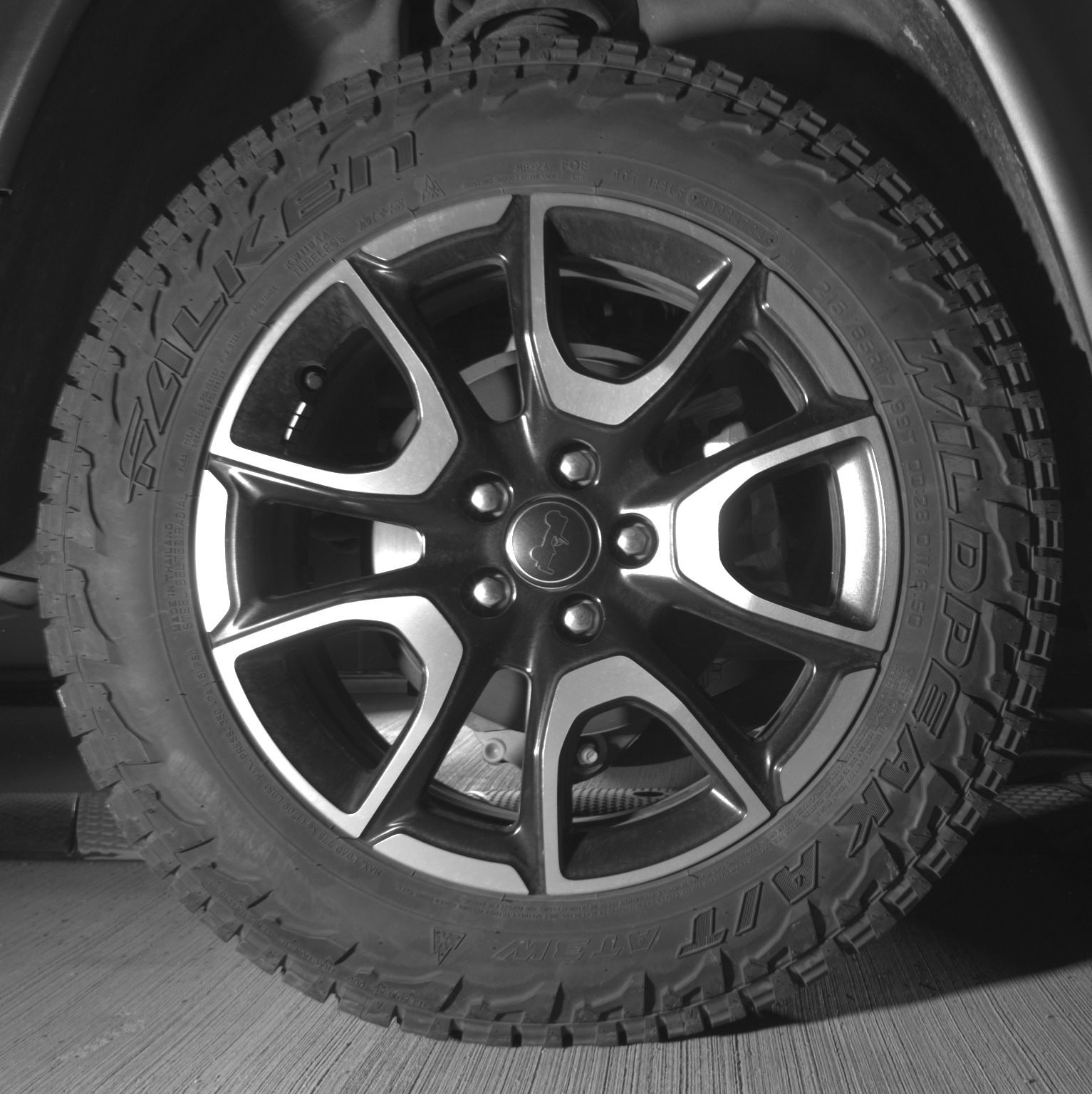 Thumbnail: 2025 Jeep Compass - 12