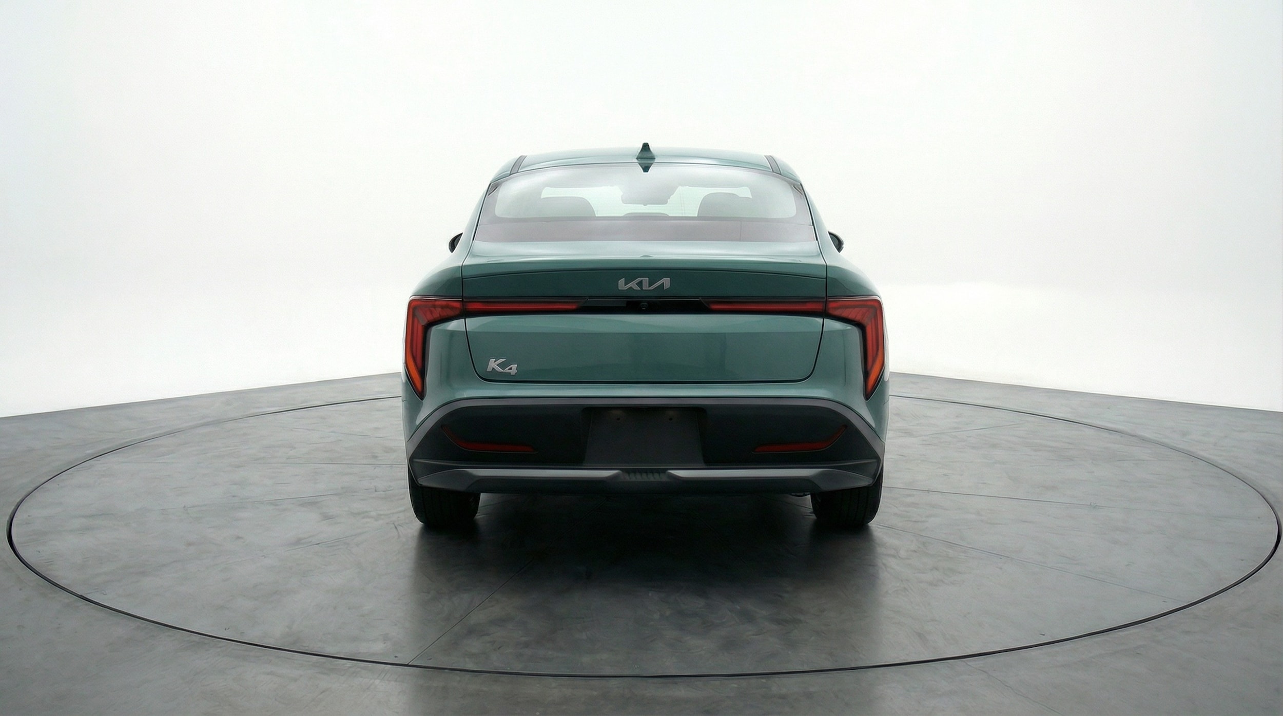 Thumbnail: 2025 Kia K4 - 6