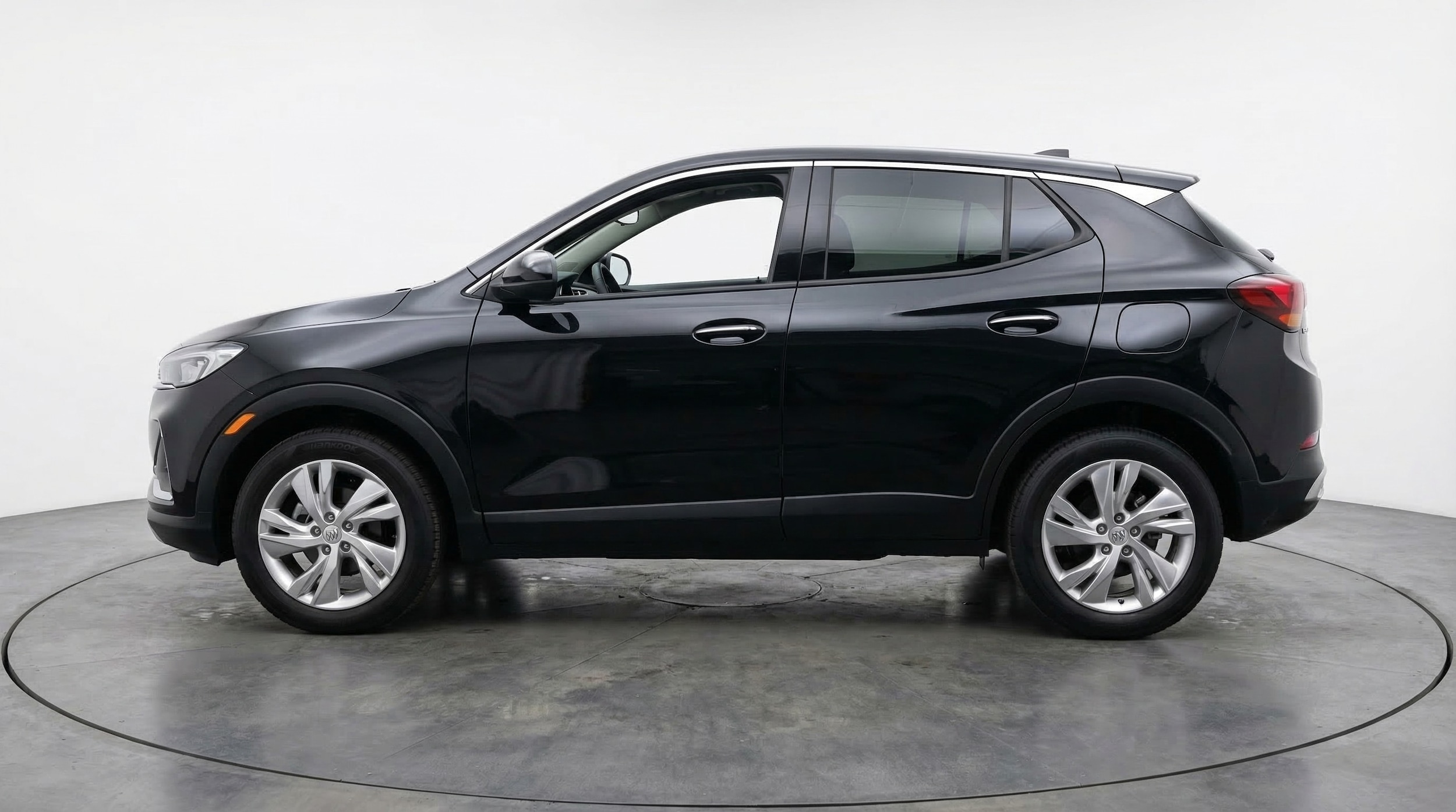 Thumbnail: 2025 Buick Encore GX - 4