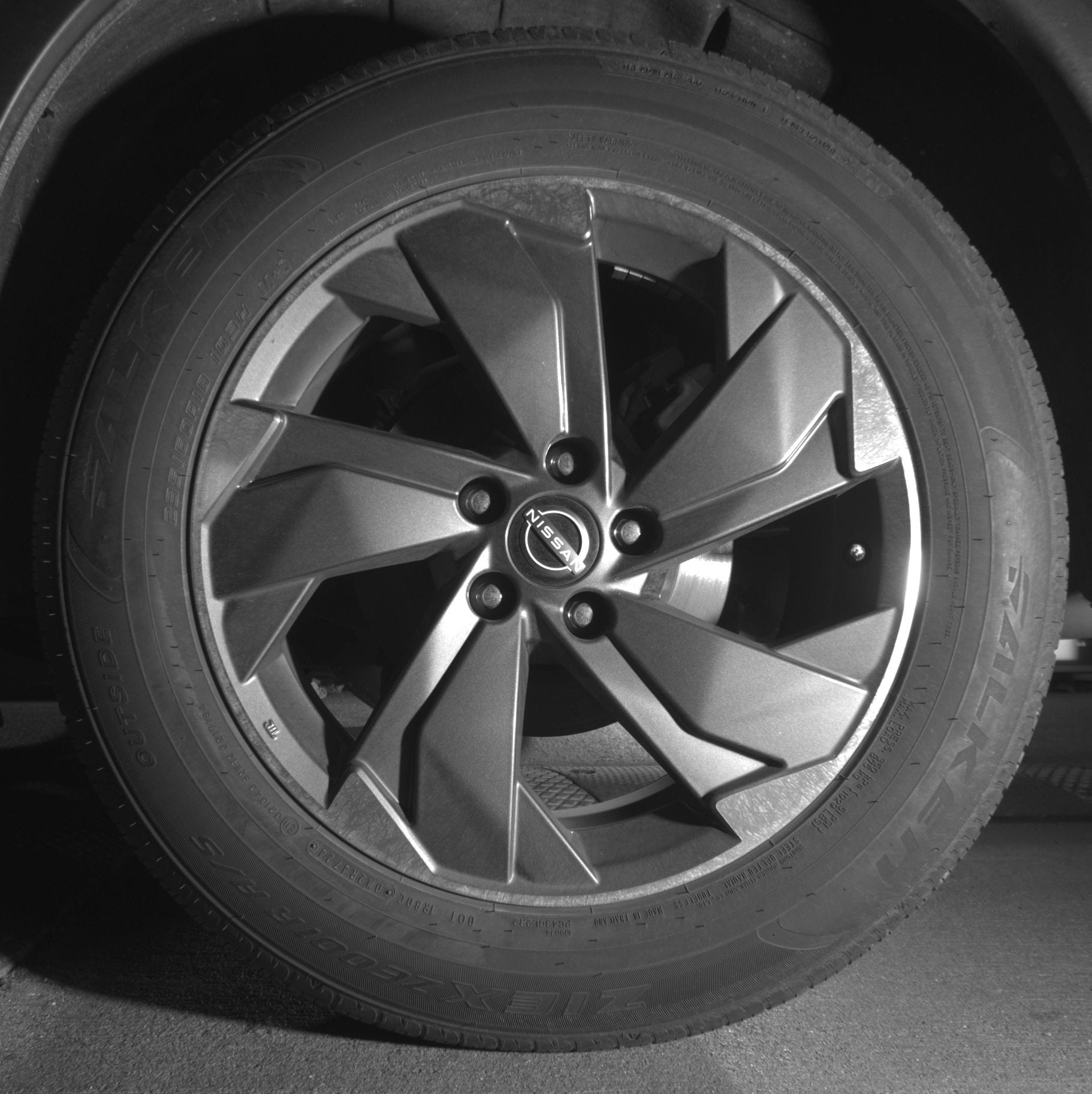 Thumbnail: 2025 Nissan Rogue - 11