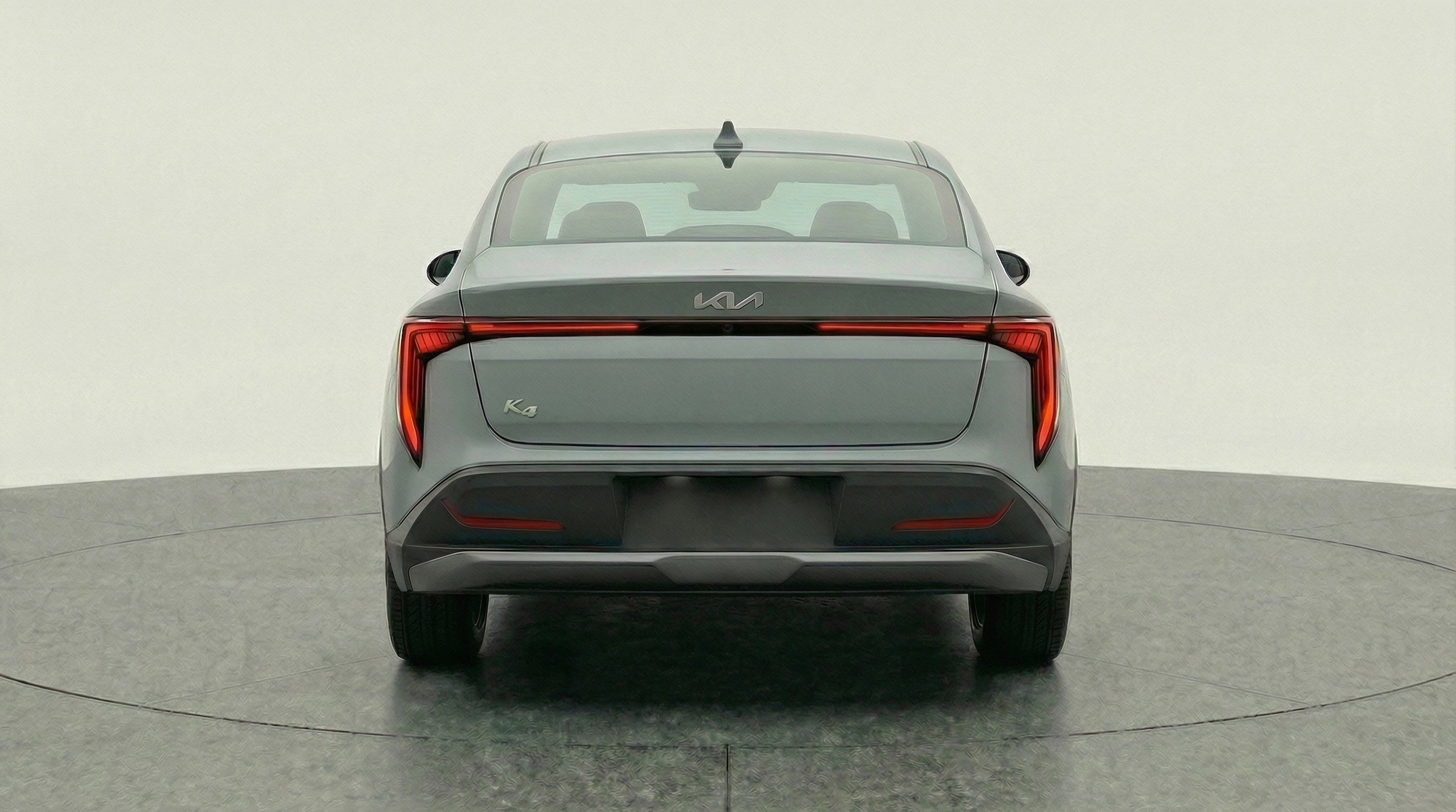 Thumbnail: 2025 Kia K4 - 7