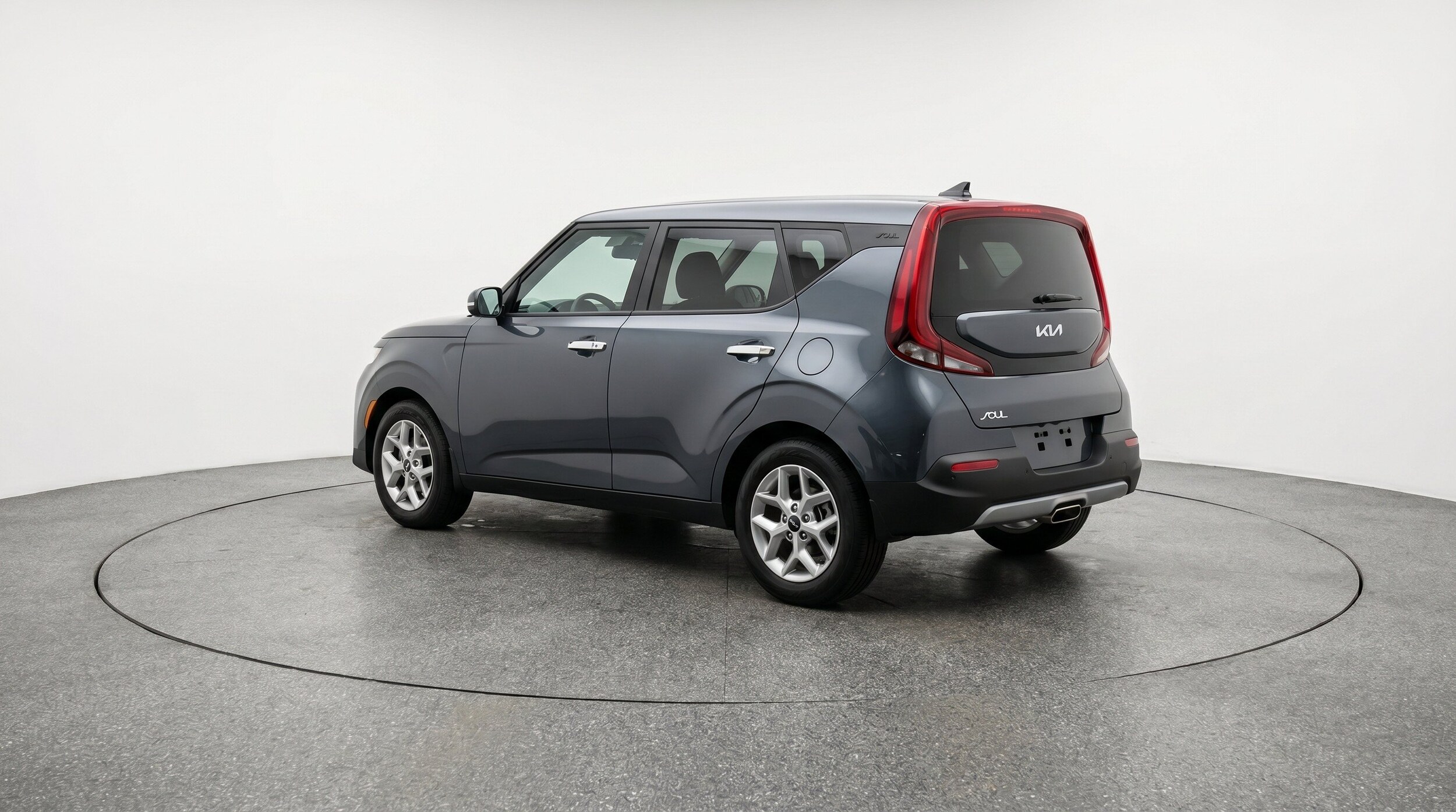 Thumbnail: 2025 Kia Soul - 6