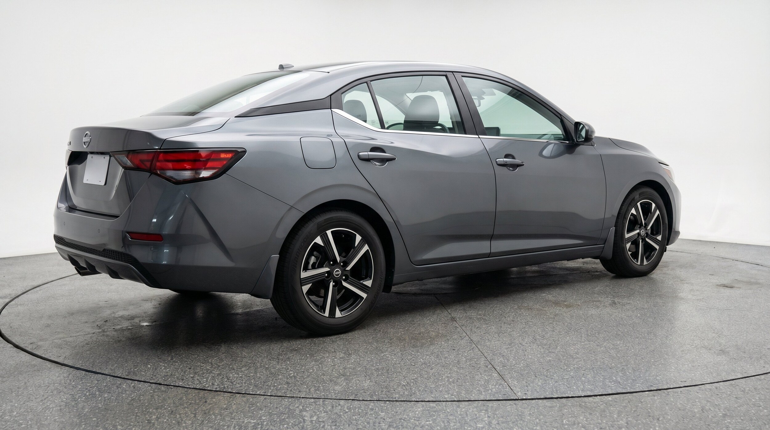 Thumbnail: 2025 Nissan Sentra - 9