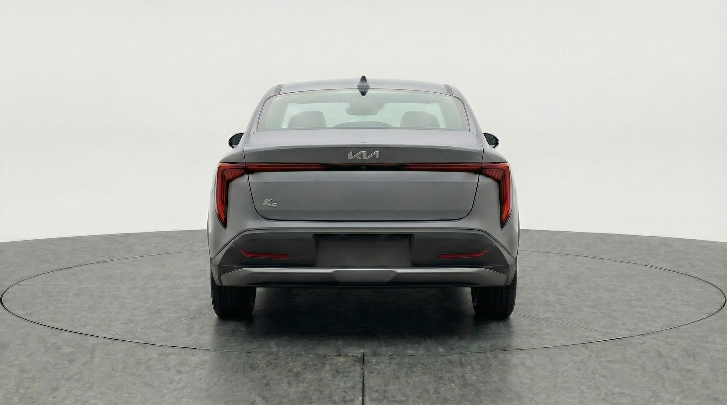 Thumbnail: 2025 Kia K4 - 6