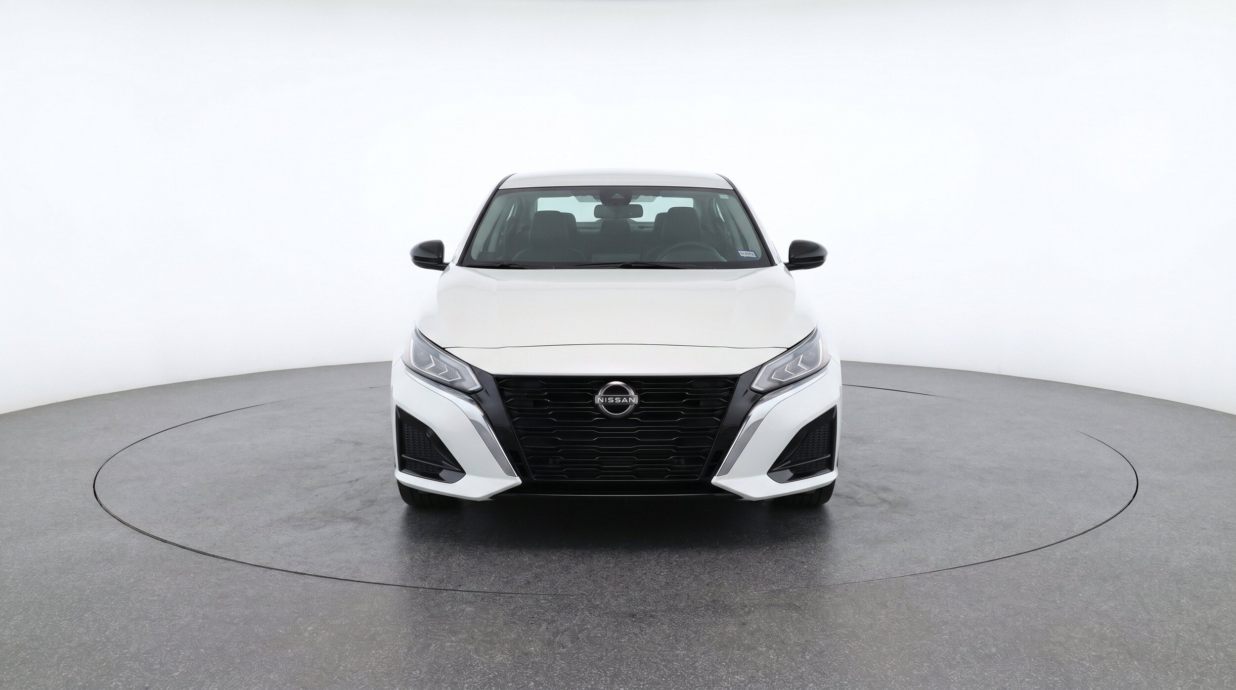 Thumbnail: 2025 Nissan Altima - 2