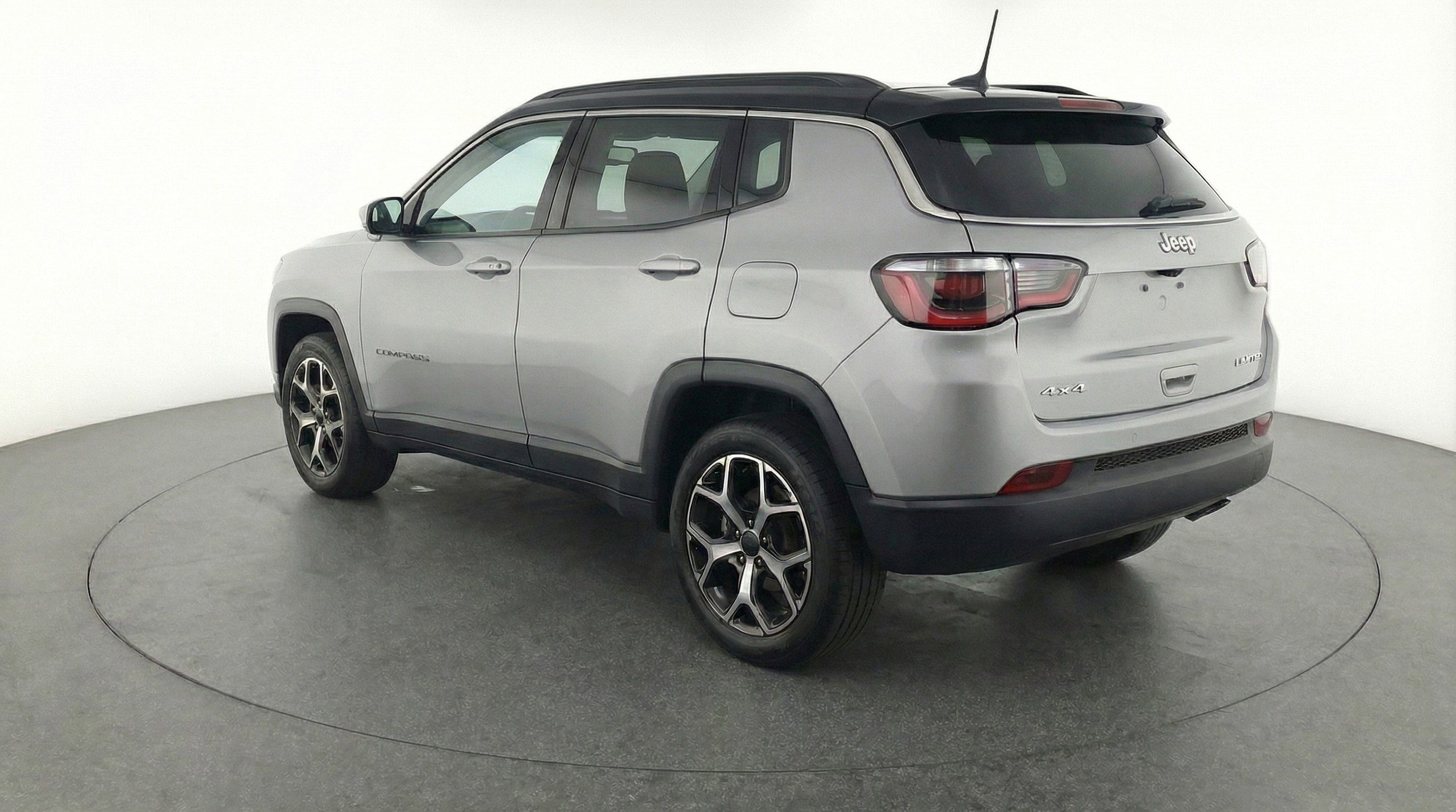 Thumbnail: 2025 Jeep Compass - 6