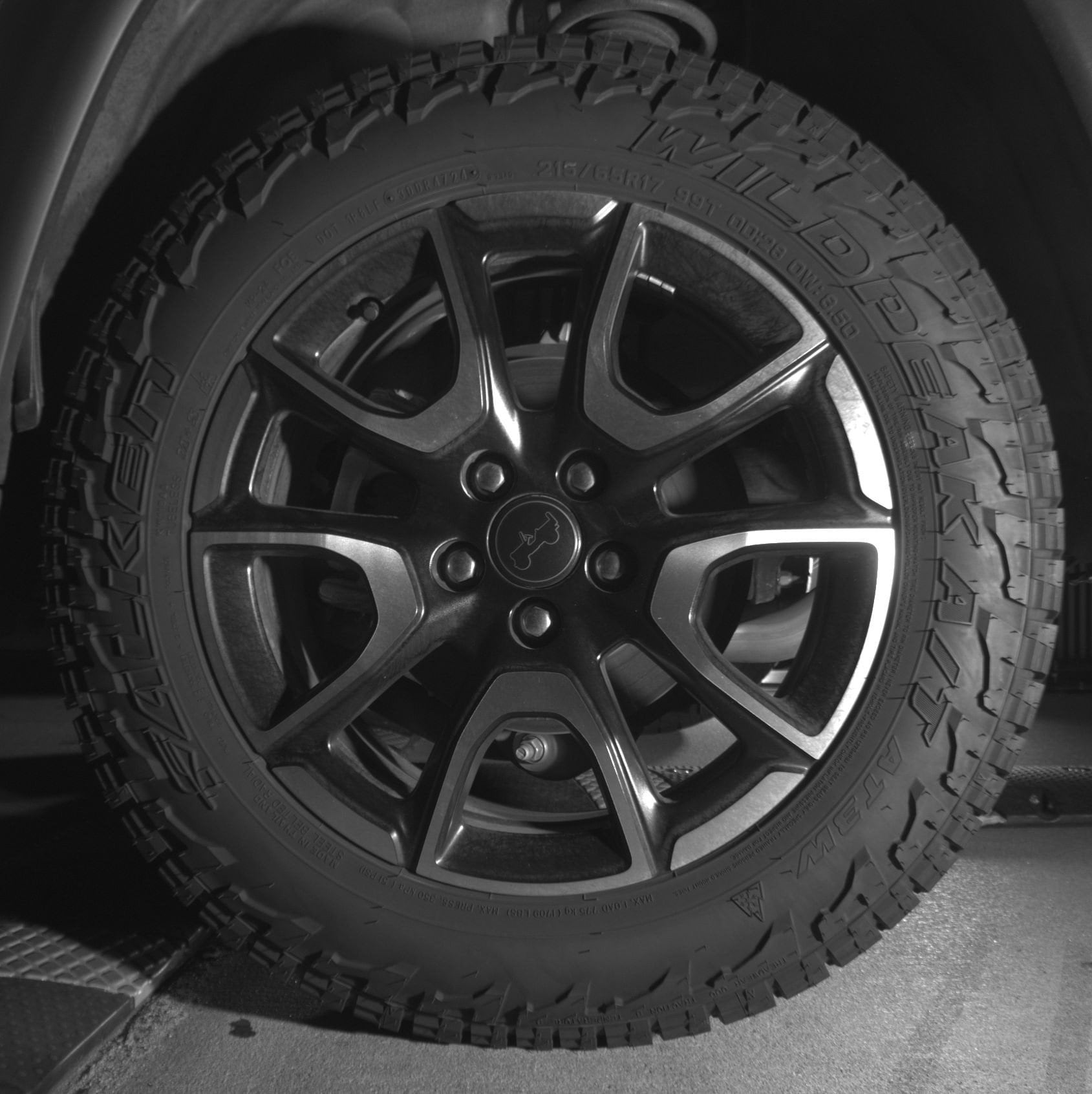 Thumbnail: 2025 Jeep Compass - 14