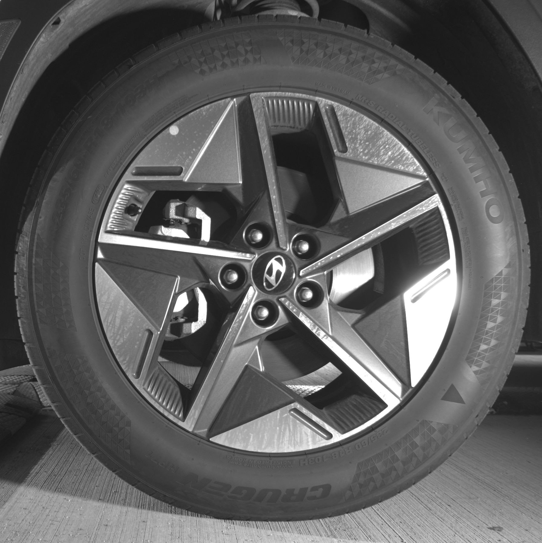 Thumbnail: 2025 Hyundai Tucson - 12