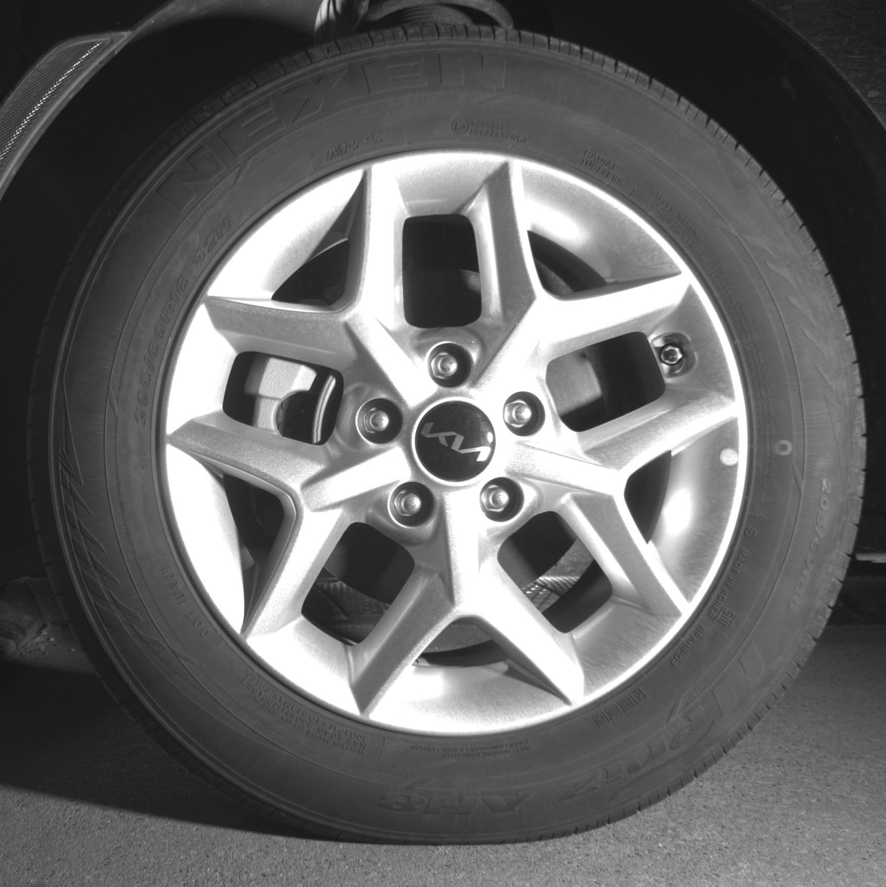 Thumbnail: 2025 Kia Soul - 12