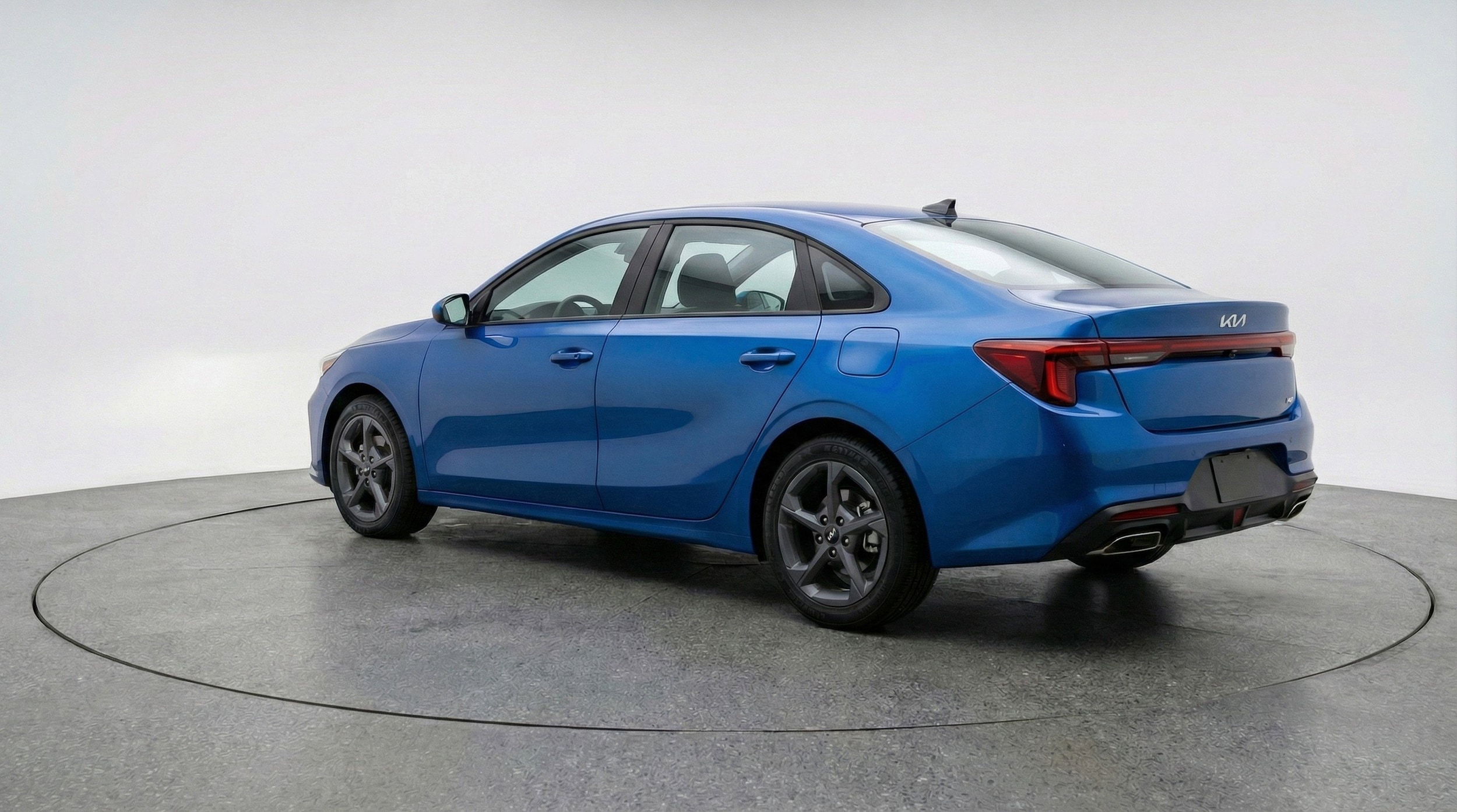 Thumbnail: 2025 Kia K4 - 6