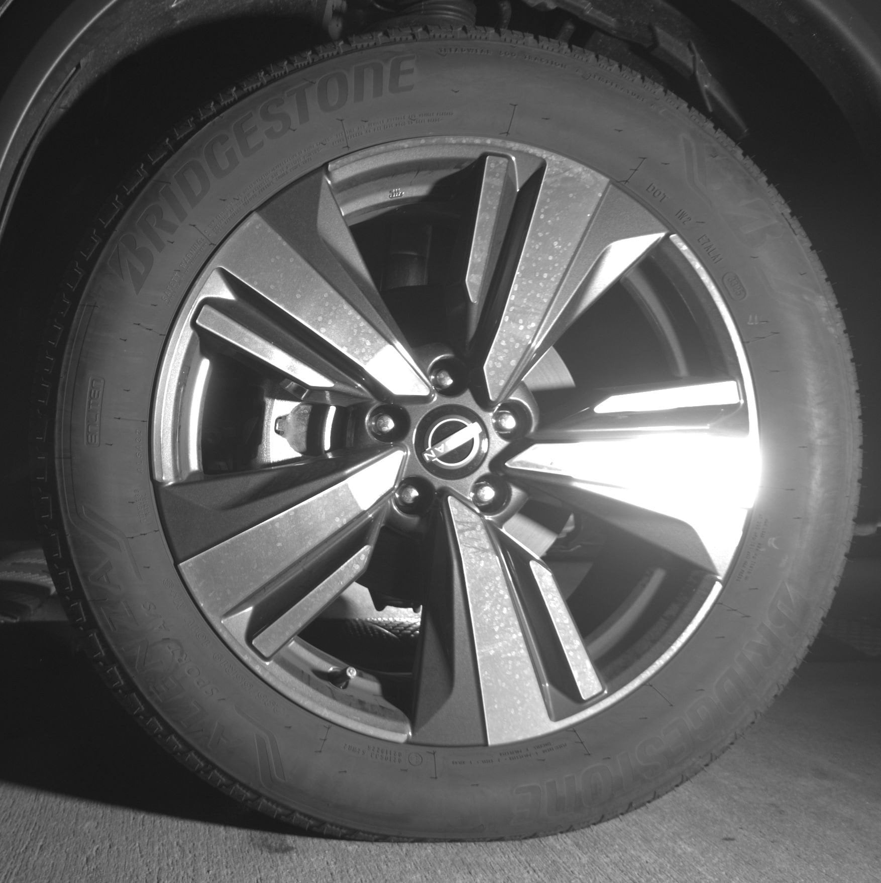 Thumbnail: 2026 Nissan Rogue - 12